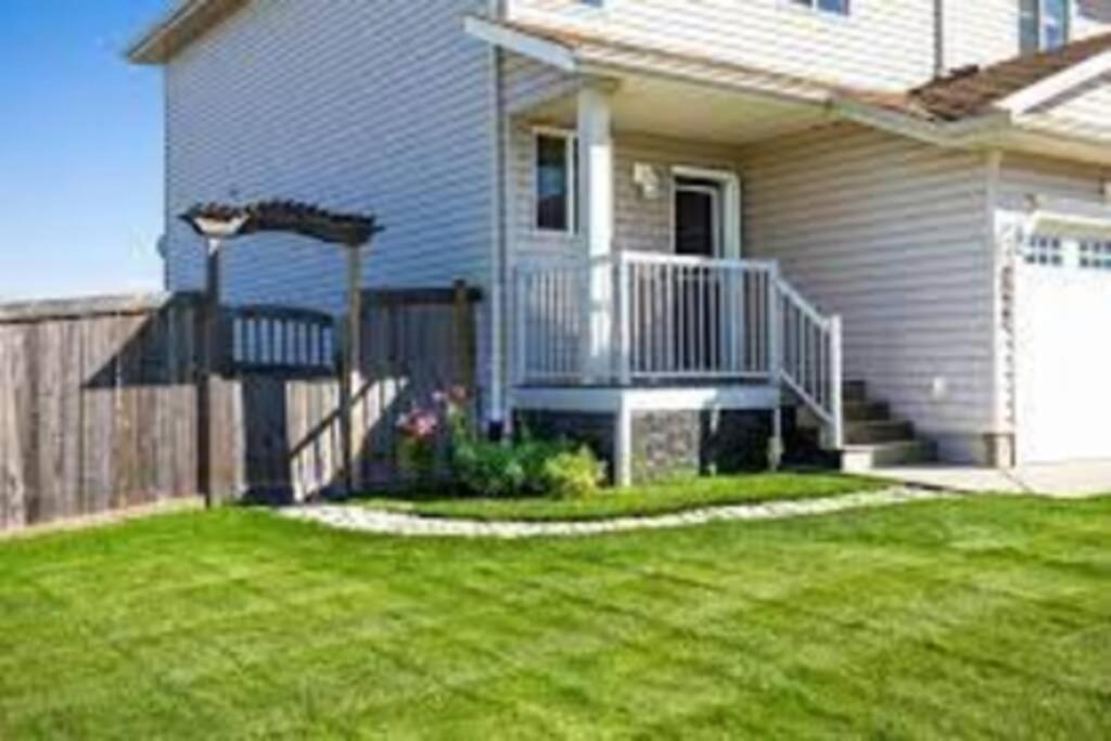 Spacious Duplex