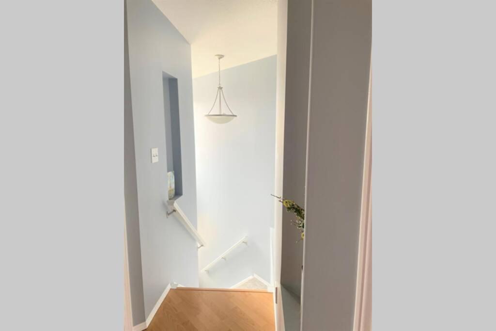 Spacious Duplex