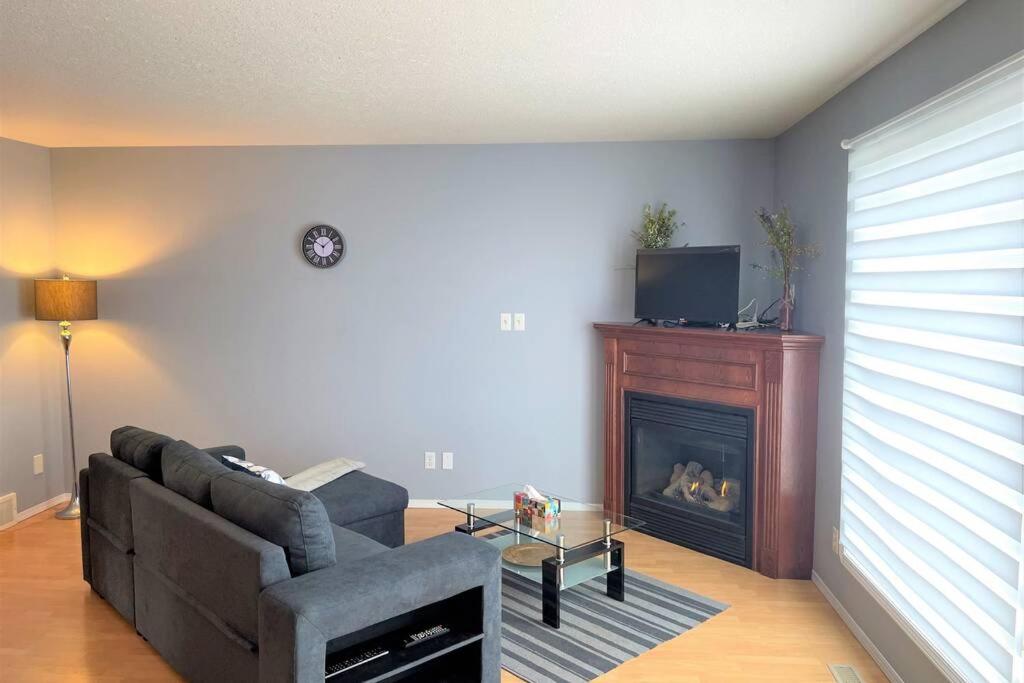 Spacious Duplex