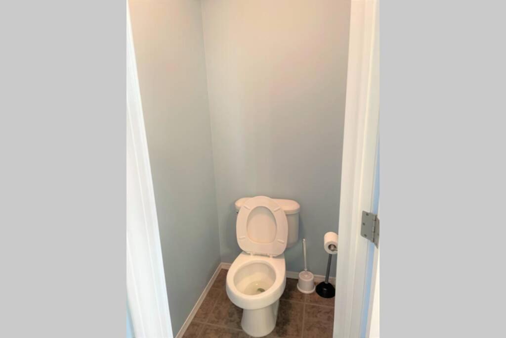 Spacious Duplex