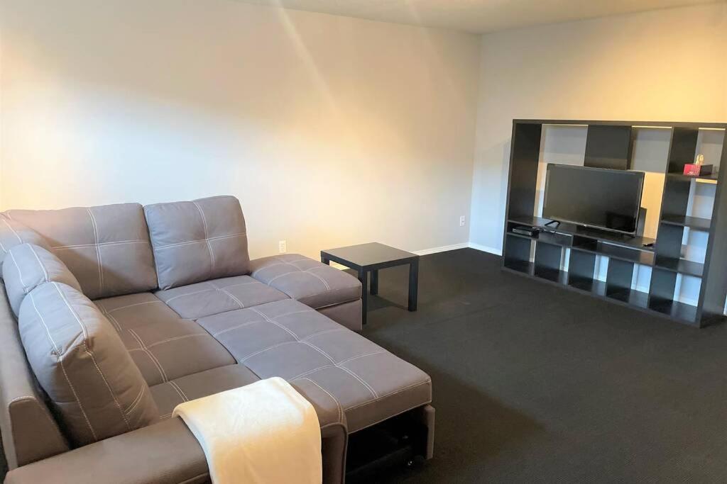 Spacious Duplex