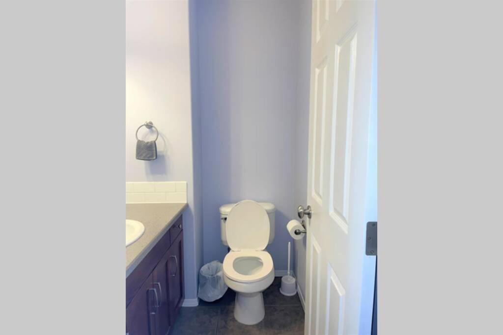 Spacious Duplex