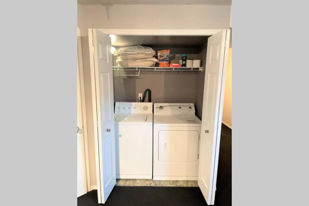 Spacious Duplex