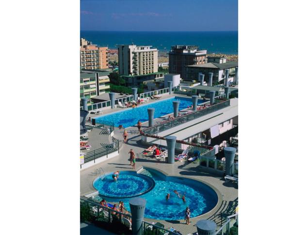 Residence delle Terme view 2
