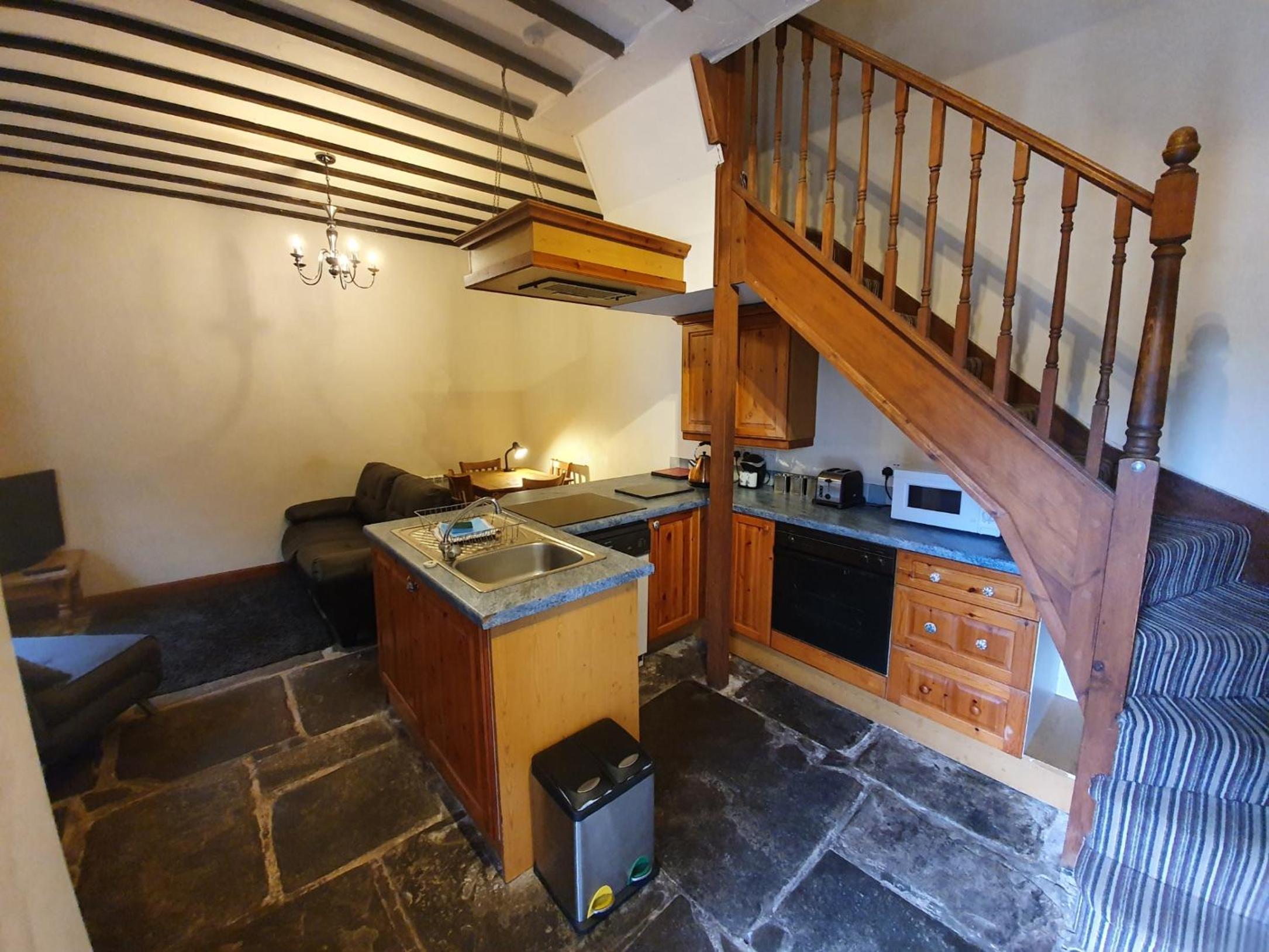 Tennyson Retreat