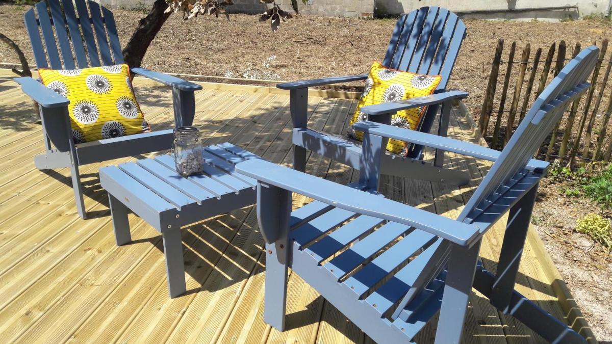 children's play area