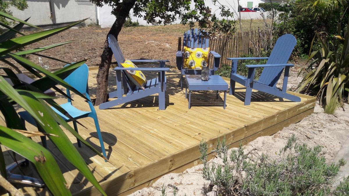children's play area