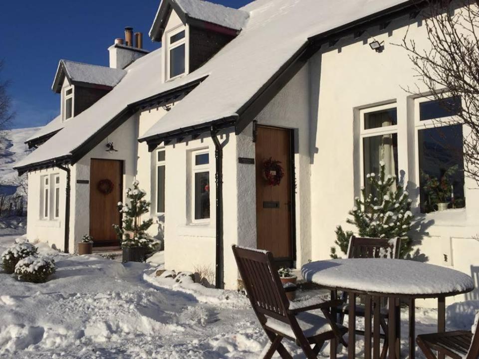 Balsporran Bed And Breakfast