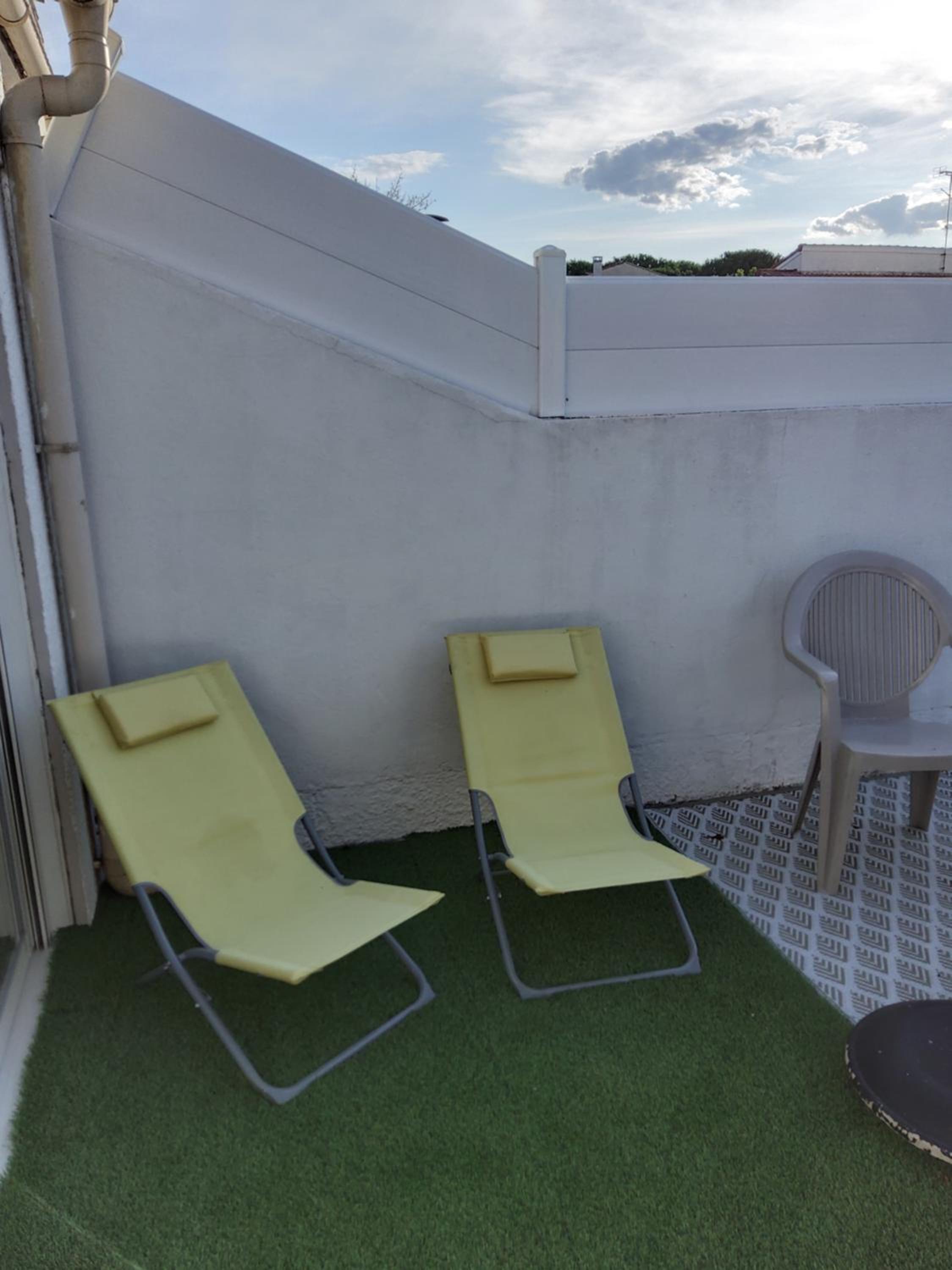 Chambre d'hôtes view 2