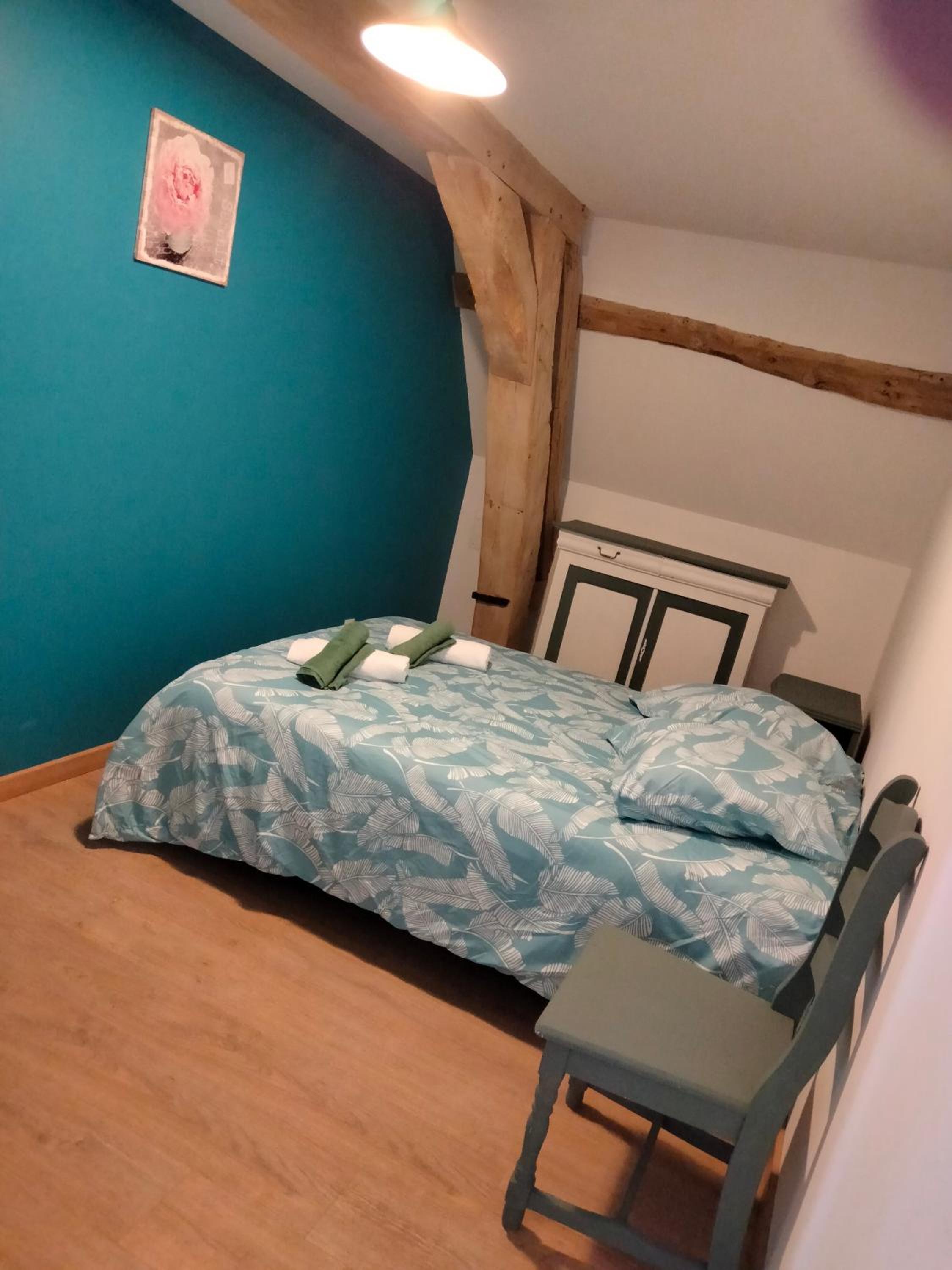 Aux doux logis view 3