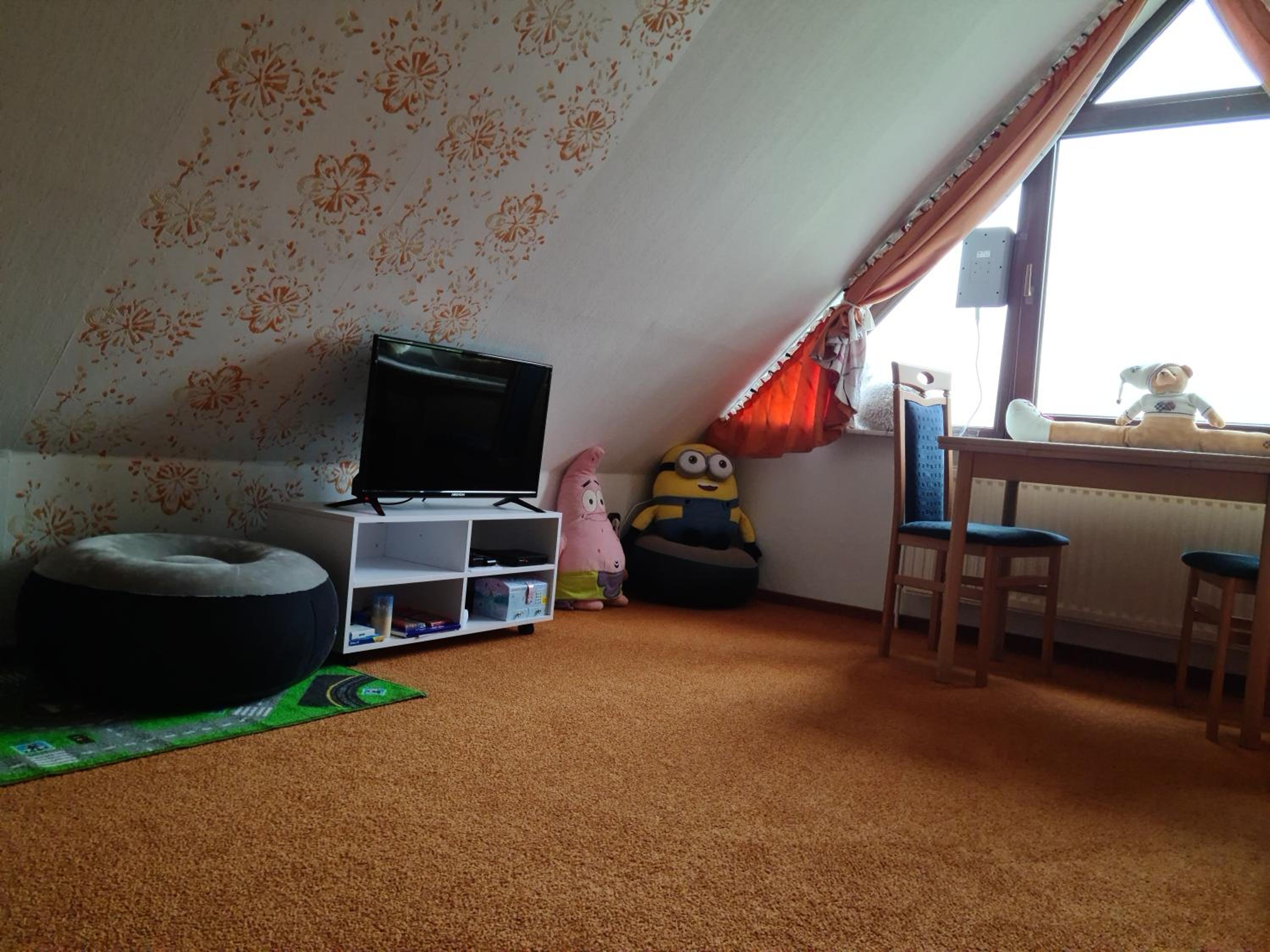 Ferienwohnung Haus Fischer