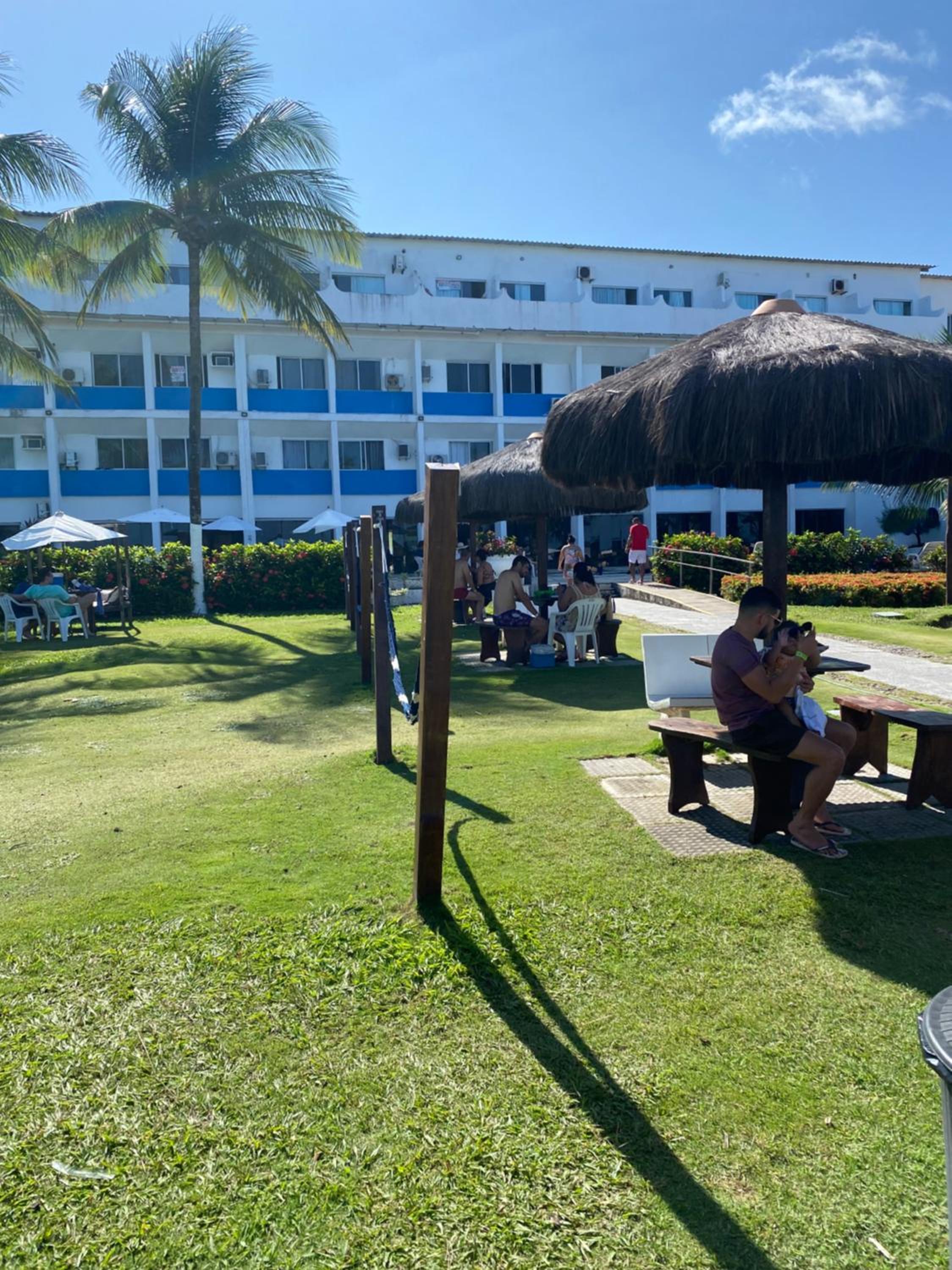 Marinas Tamandaré