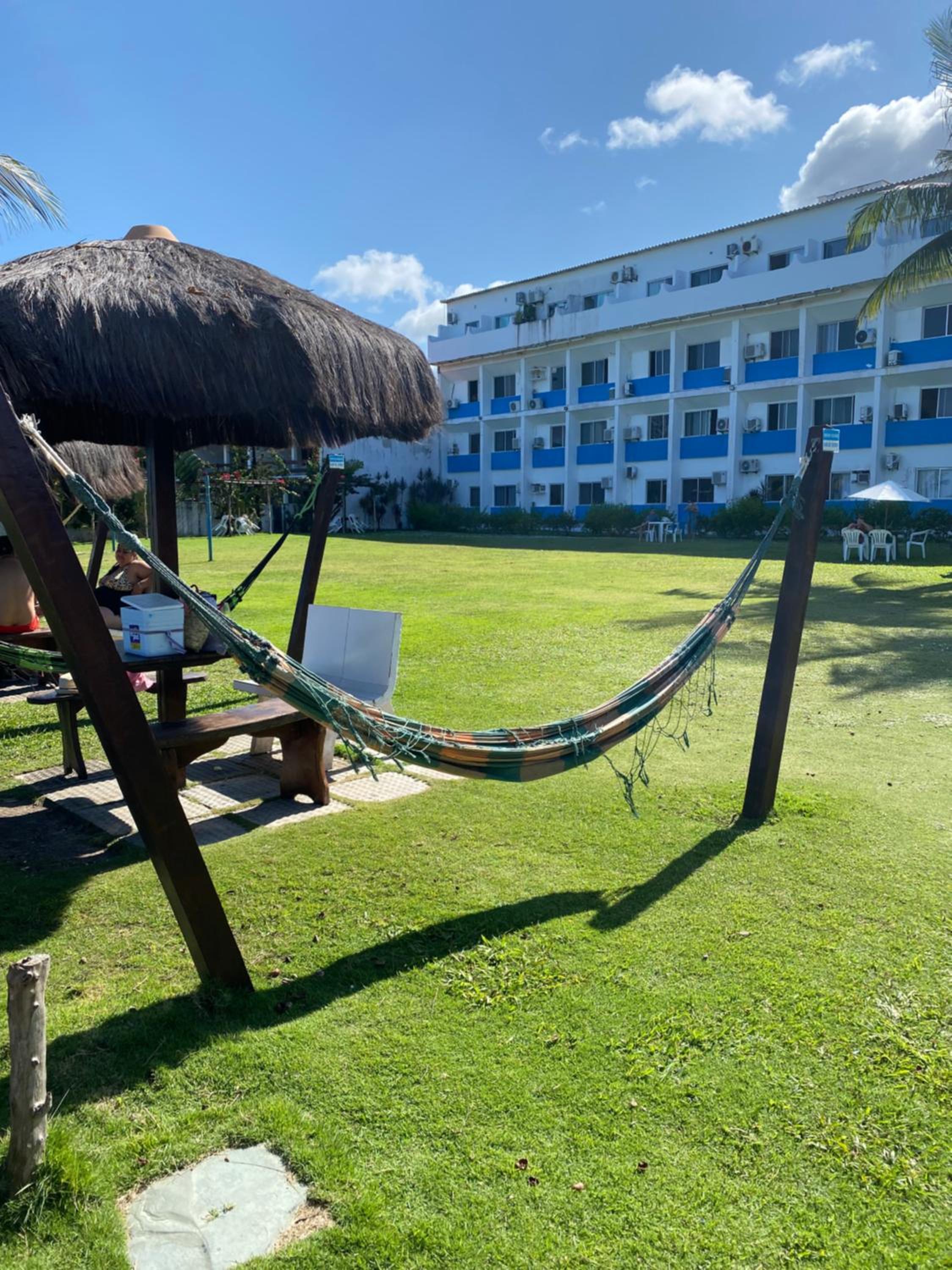 Marinas Tamandaré