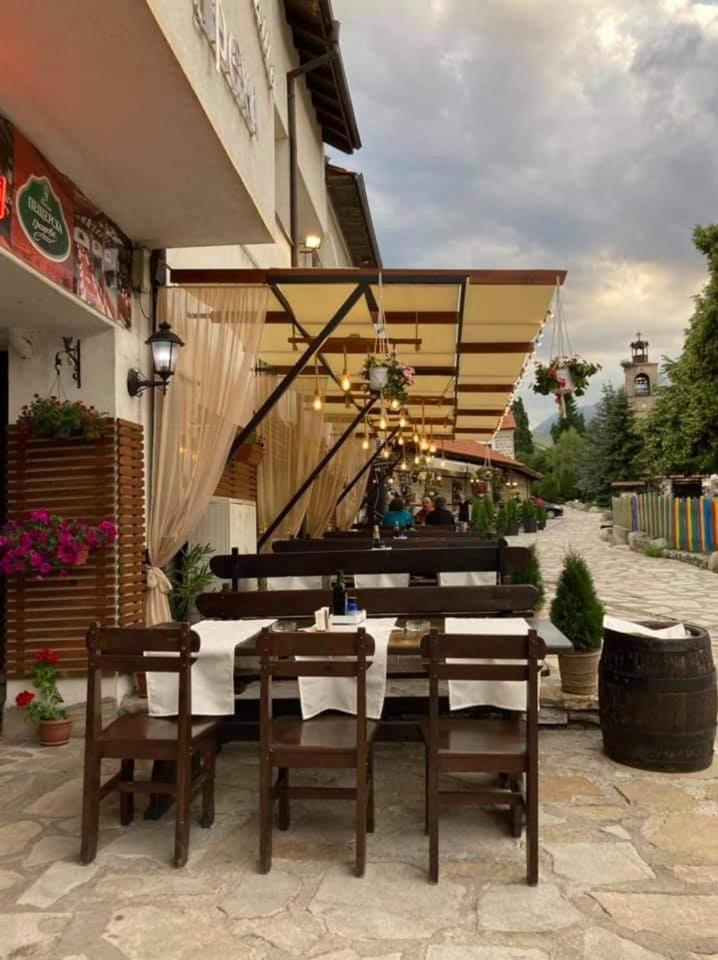 Family House Oreha