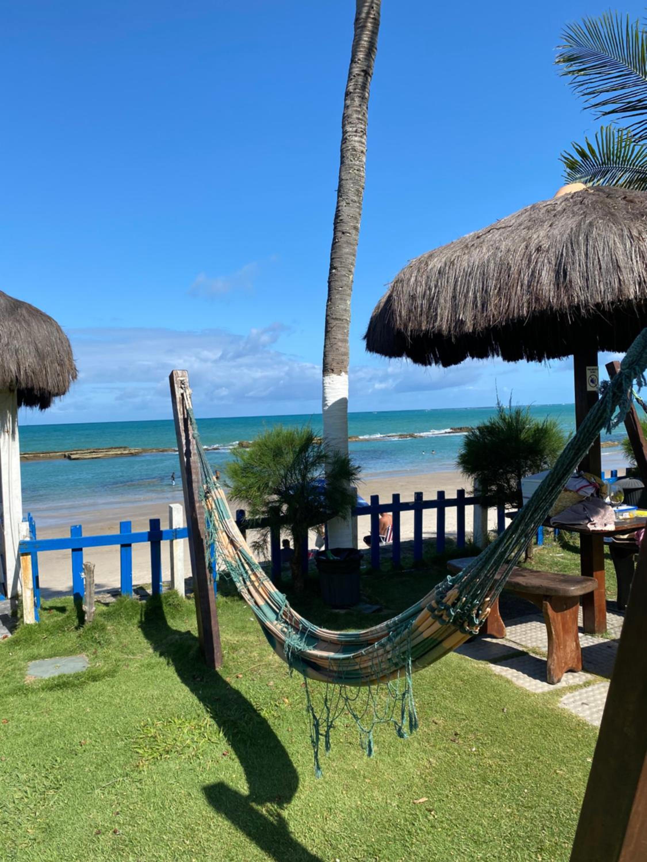 Marinas Tamandaré
