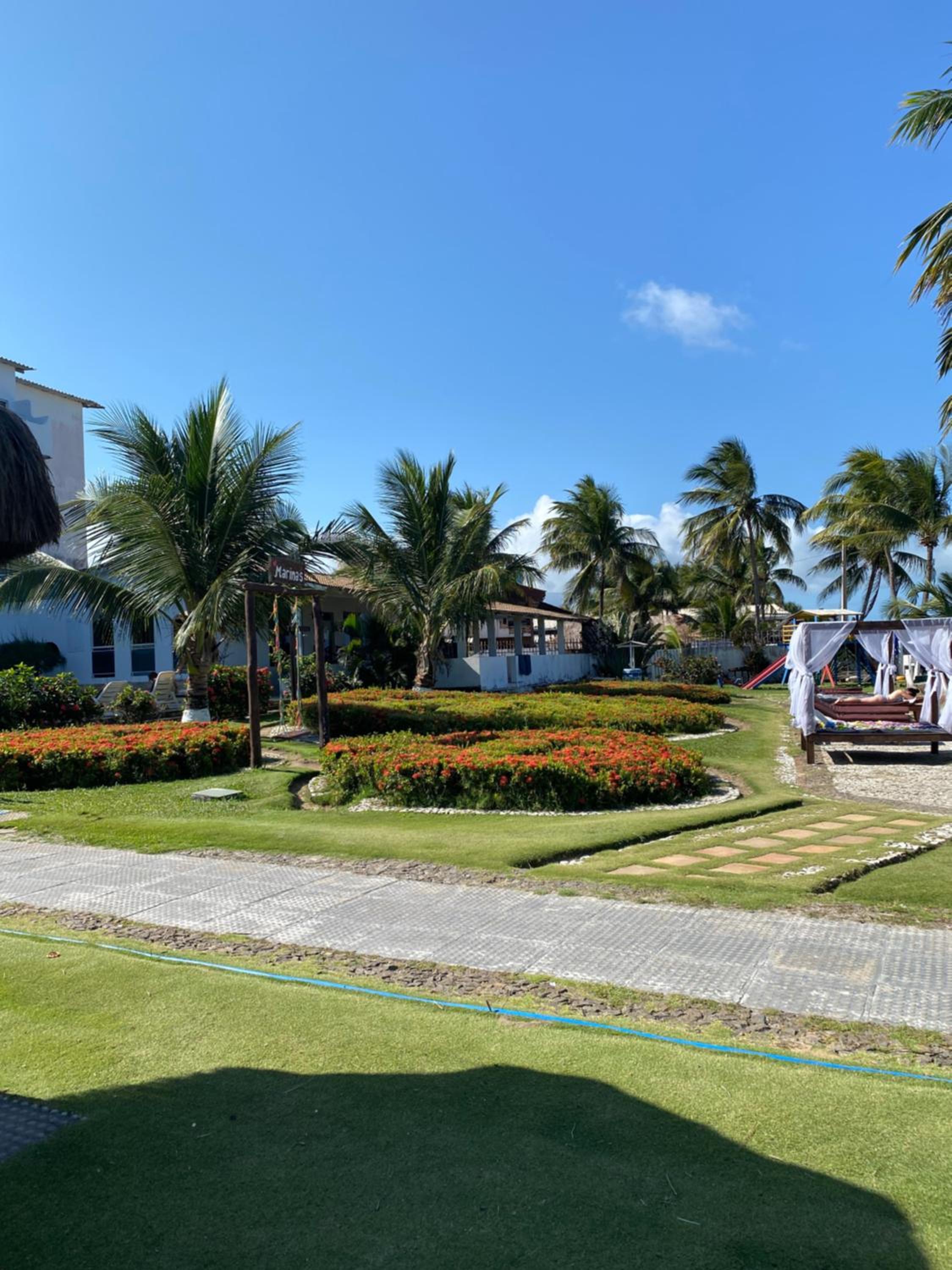 Marinas Tamandaré