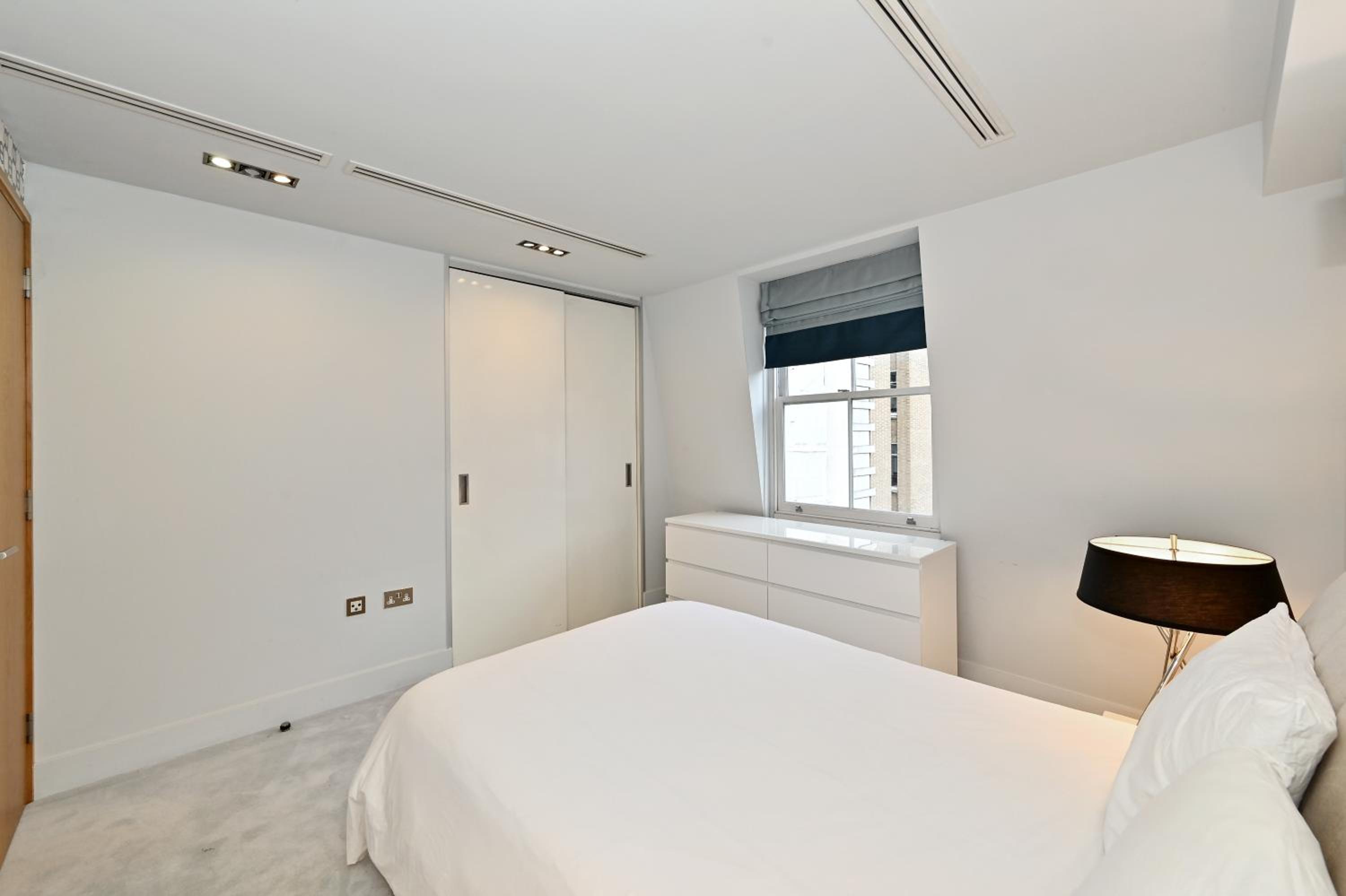 London Choice Apartments - Mayfair - Bond Street