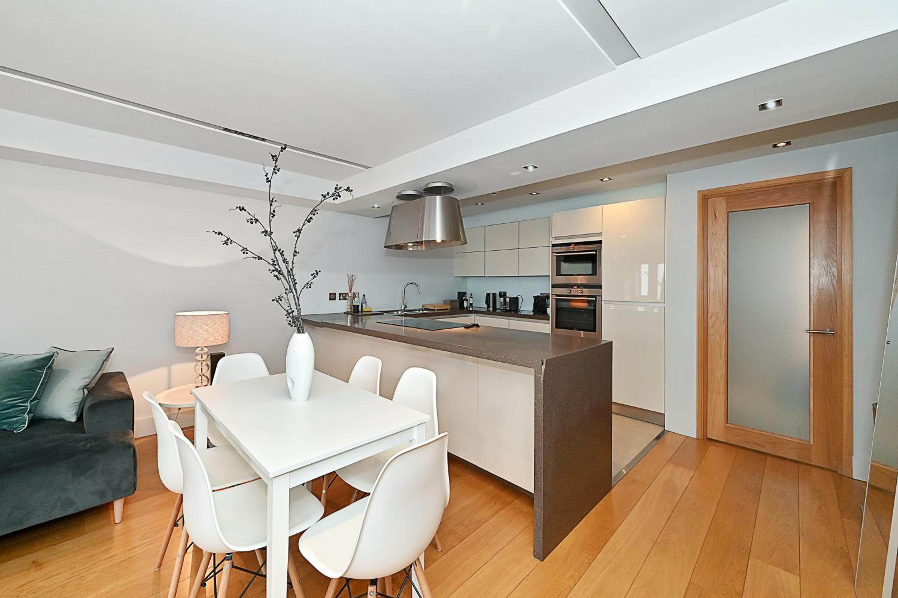 London Choice Apartments - Mayfair - Bond Street