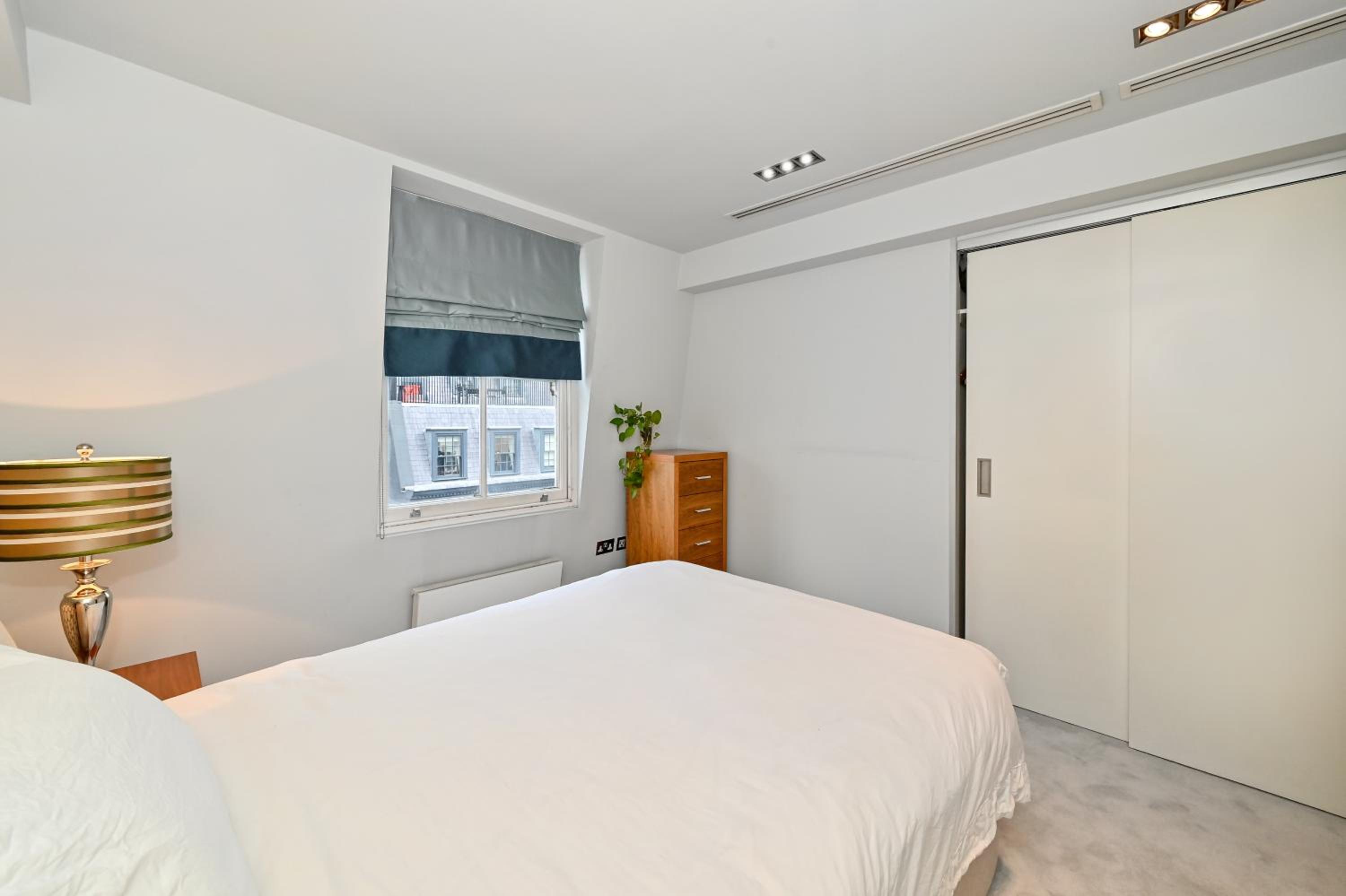 London Choice Apartments - Mayfair - Bond Street