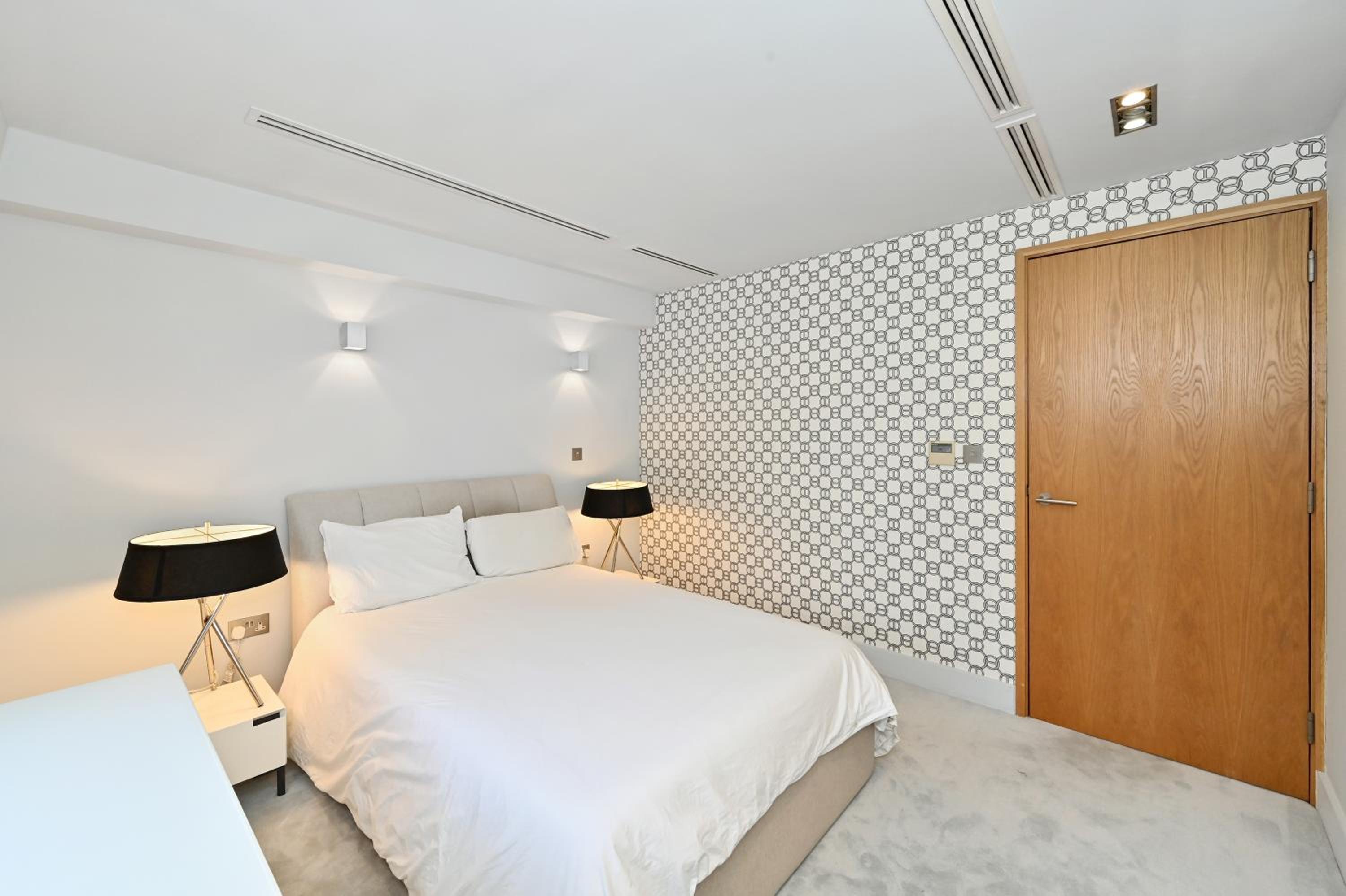 London Choice Apartments - Mayfair - Bond Street