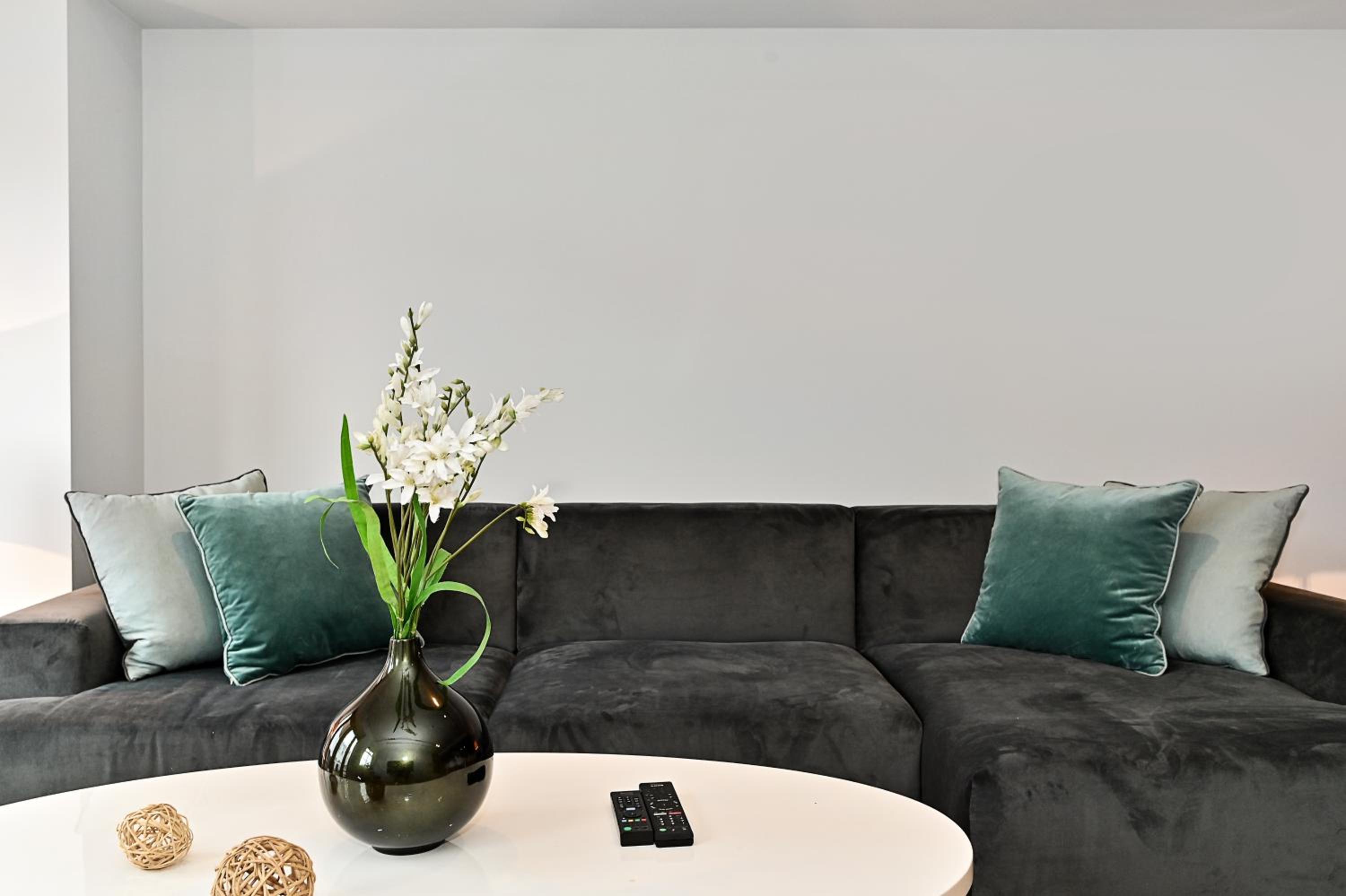 London Choice Apartments - Mayfair - Bond Street