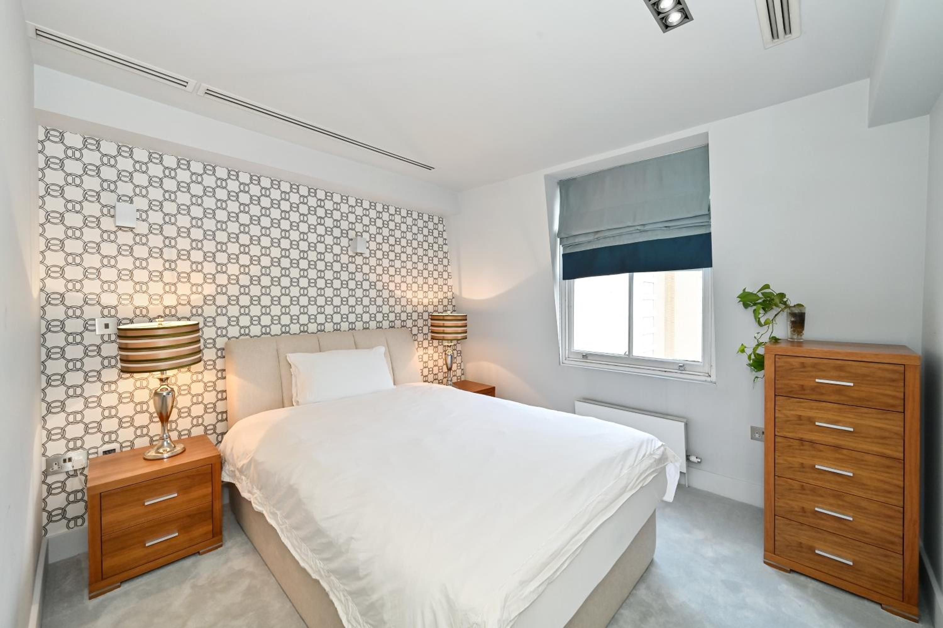 London Choice Apartments - Mayfair - Bond Street