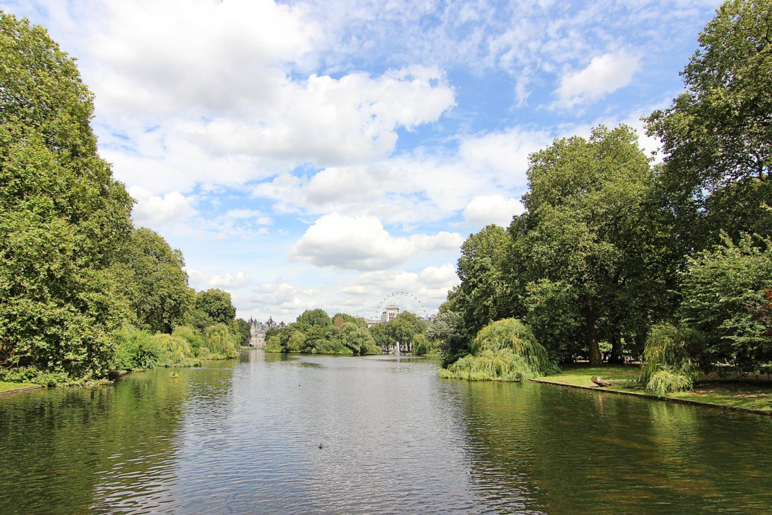 London Choice Apartments - Mayfair - Bond Street
