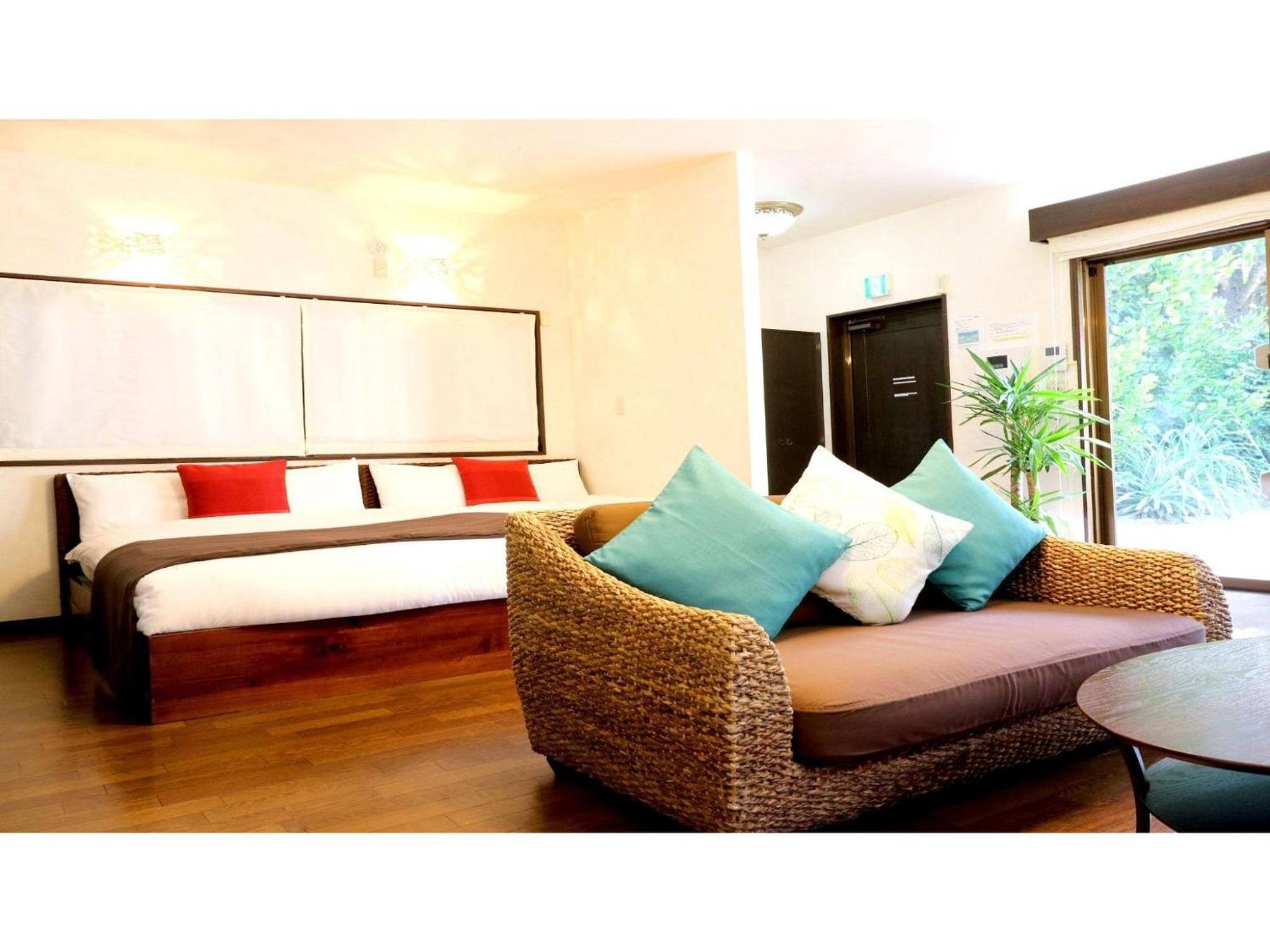 Fukugi Terrace - Vacation STAY 61828v view 2