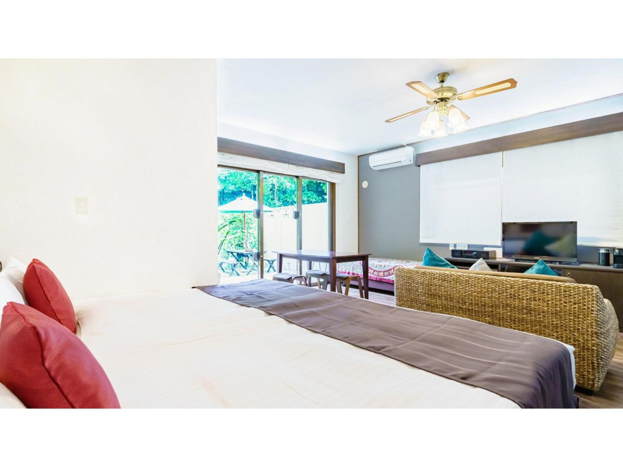 Fukugi Terrace - Vacation STAY 61828v view 4