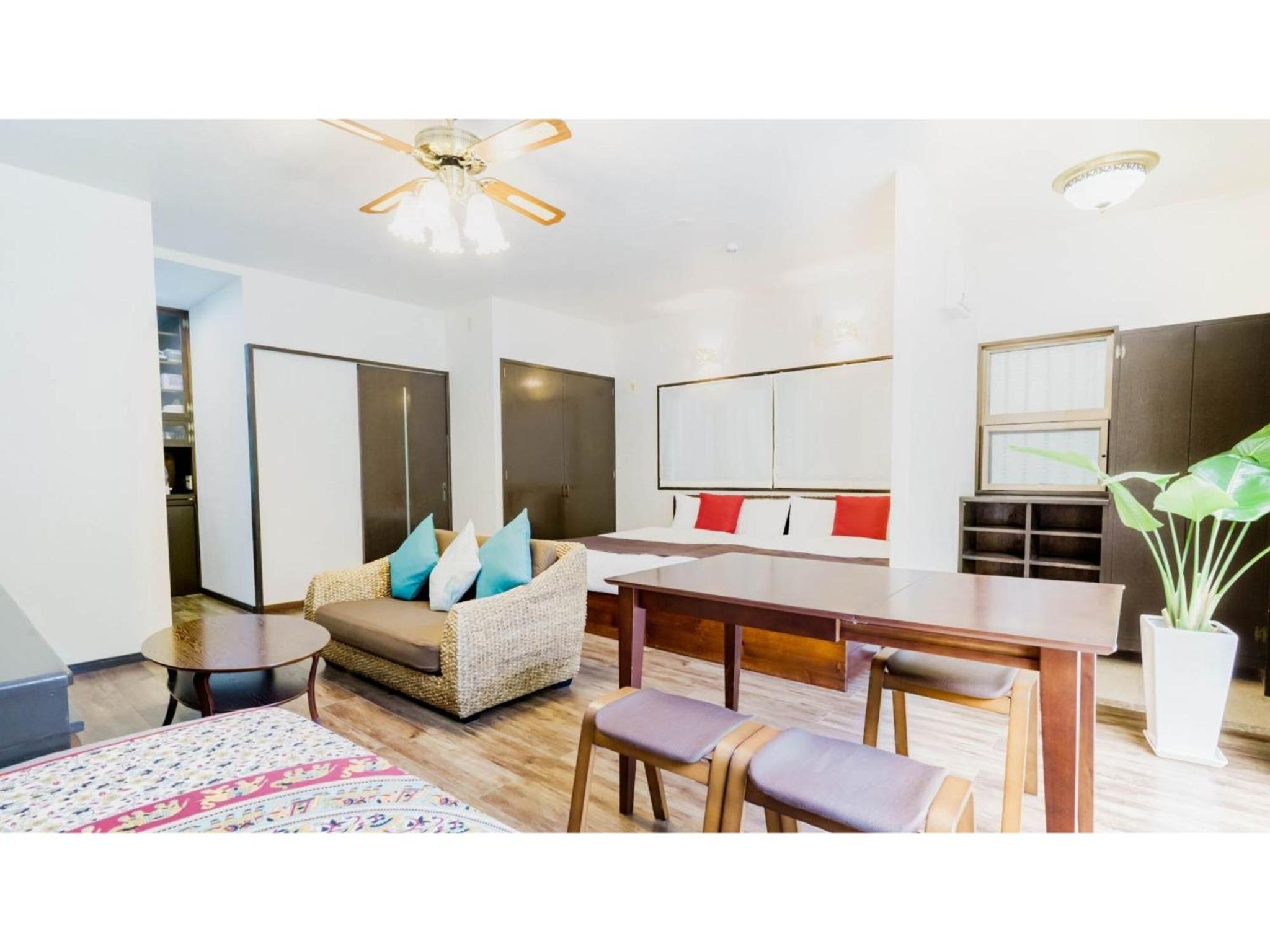 Fukugi Terrace - Vacation STAY 61828v view 3