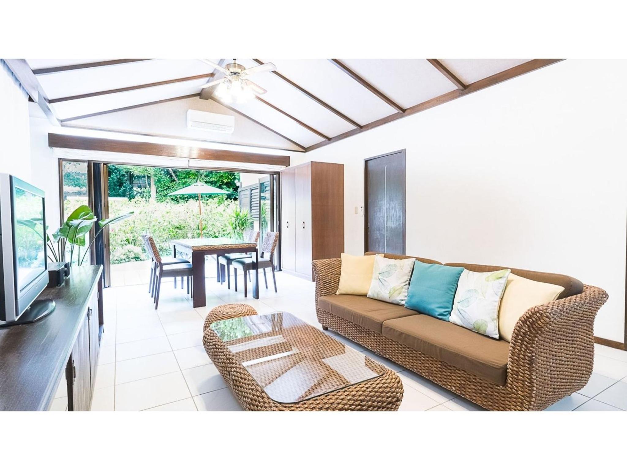 Fukugi Terrace - Vacation STAY 61841v view 4