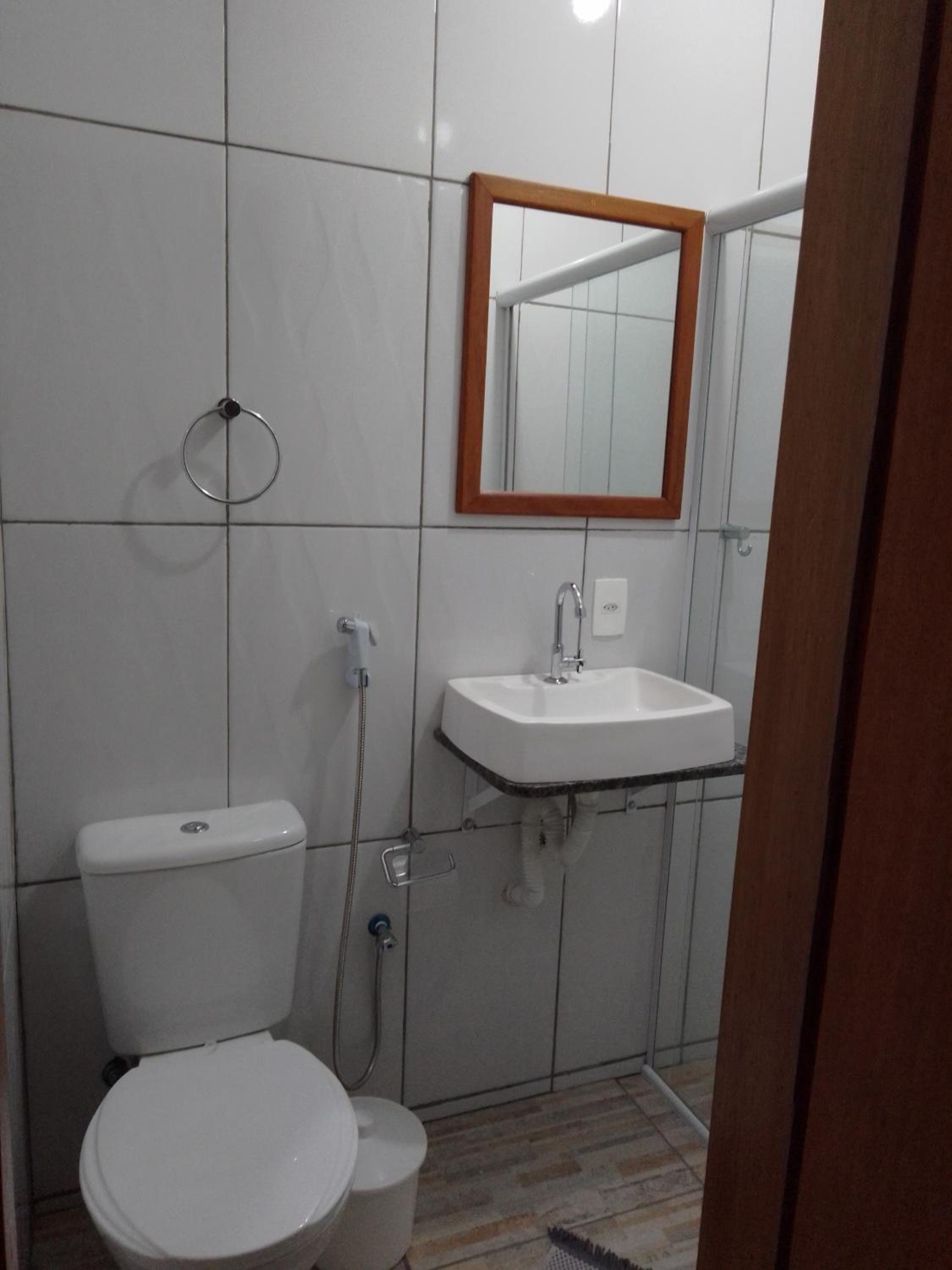 Pousada Pé na Areia