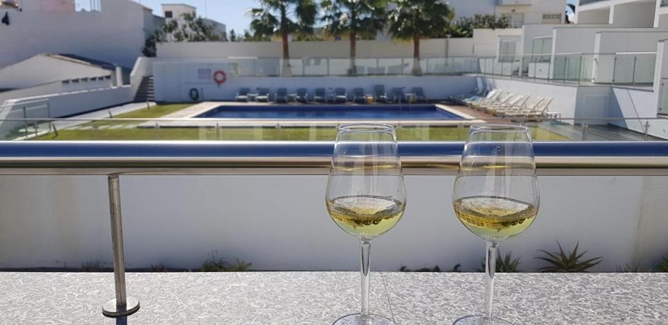"Villa Sun View over the Sea" - B view 5