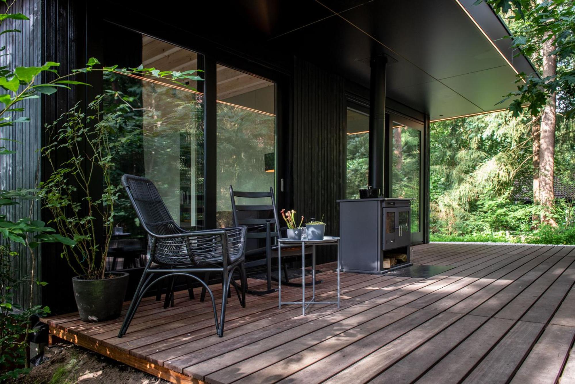 Het Uilennest view 2