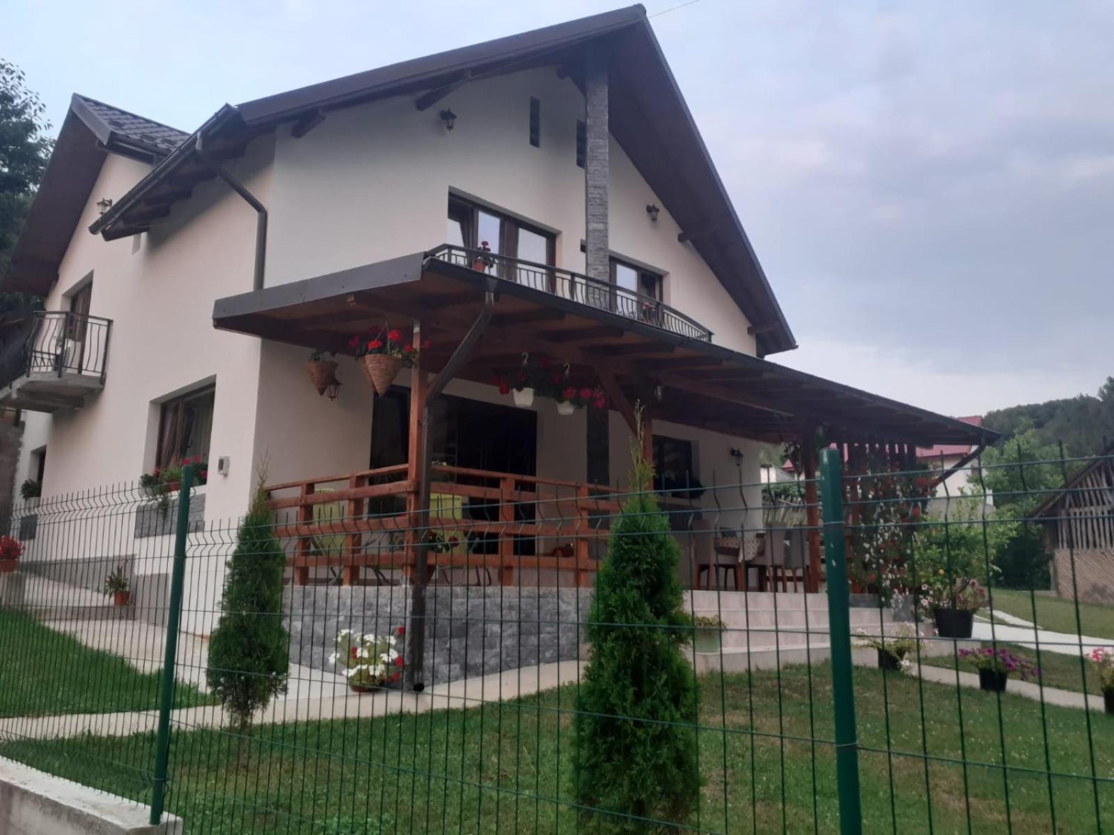 Casa Alex view 3