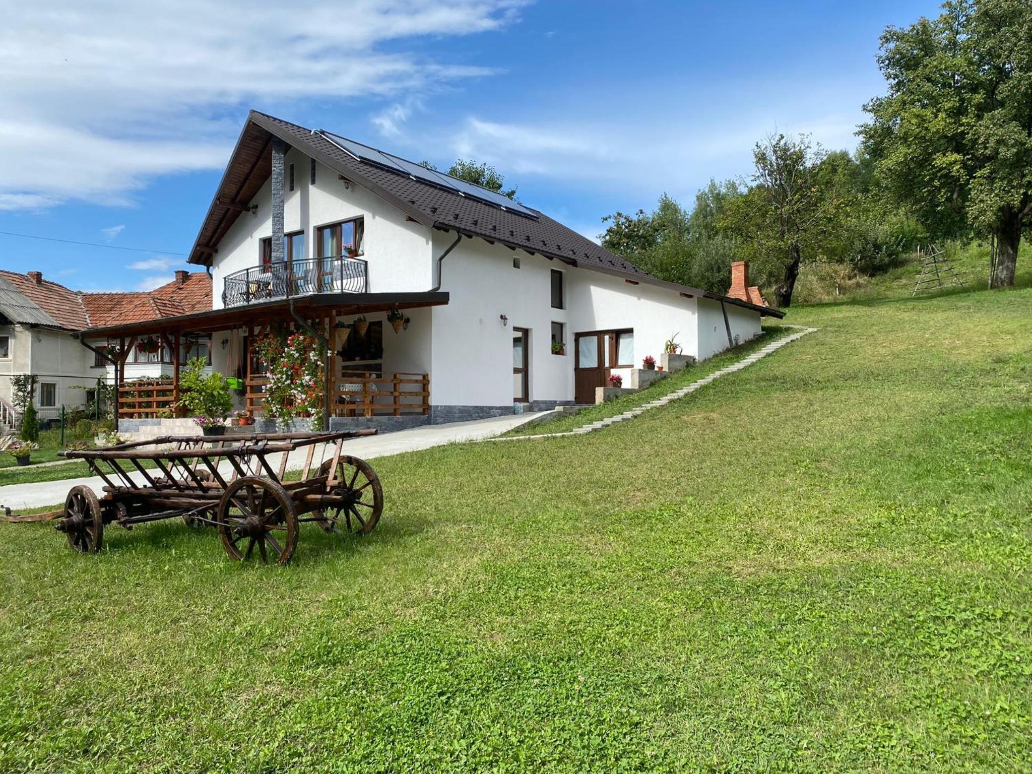 Casa Alex view 4