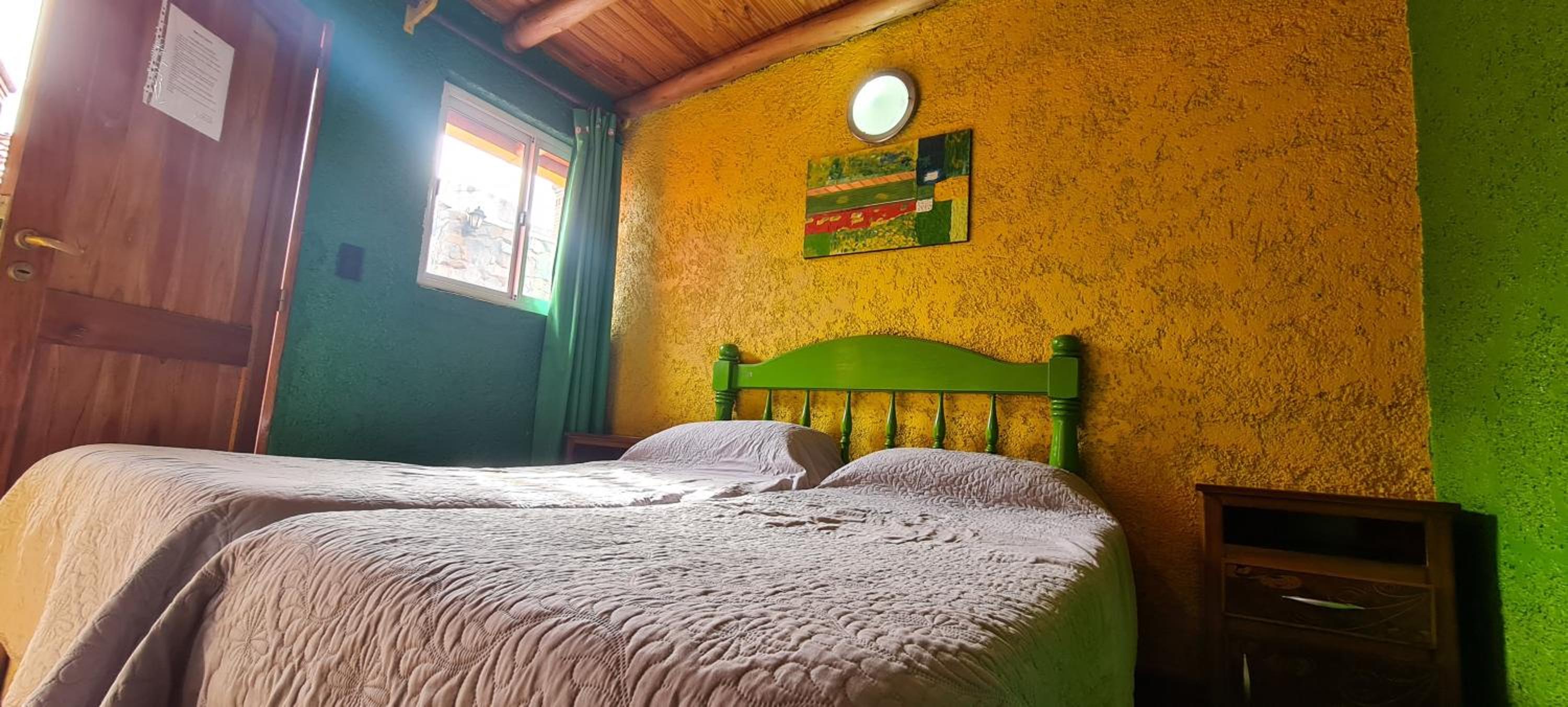 Hostel Ruca Potu