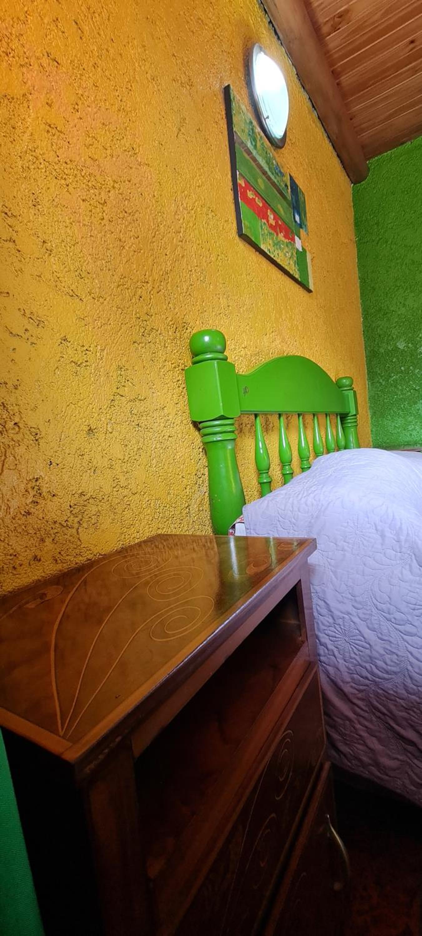 Hostel Ruca Potu