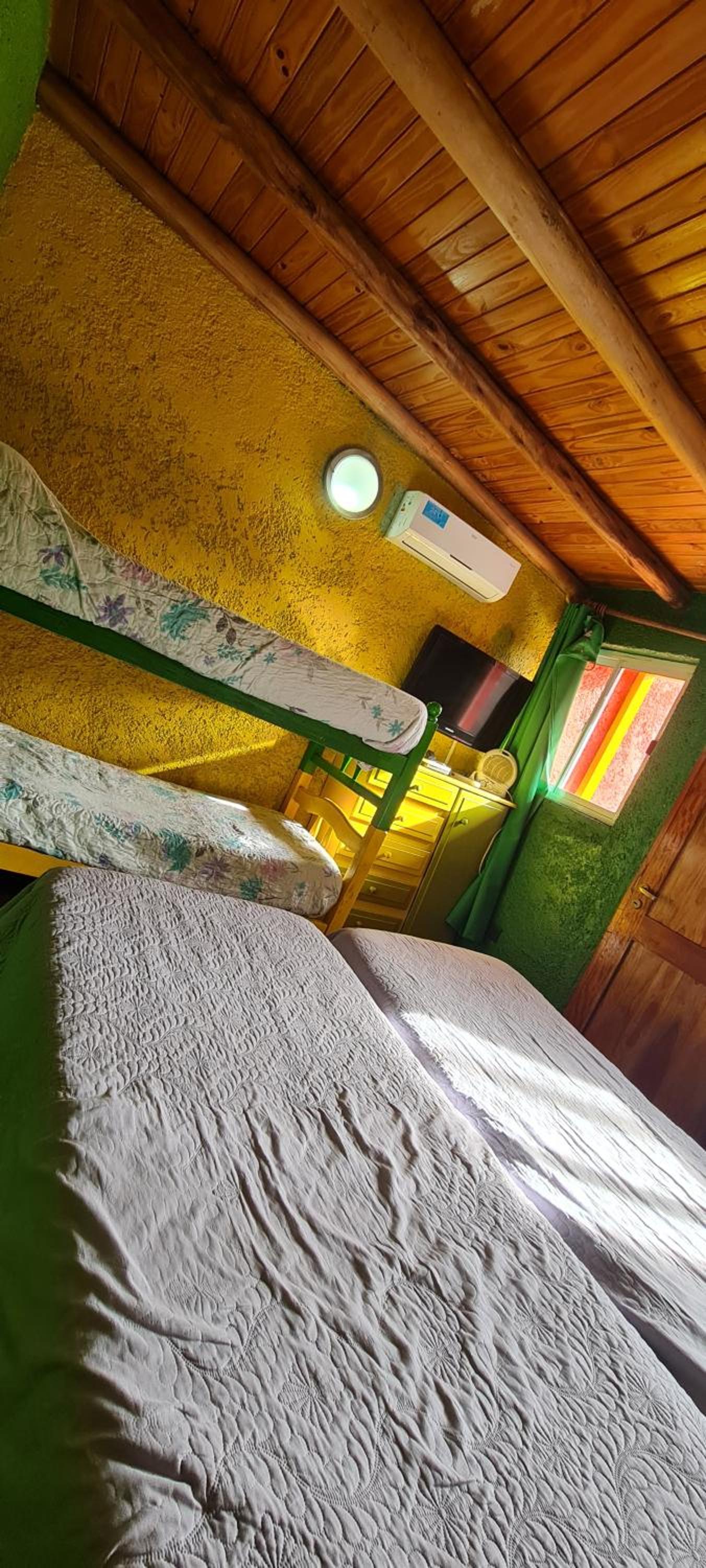 Hostel Ruca Potu