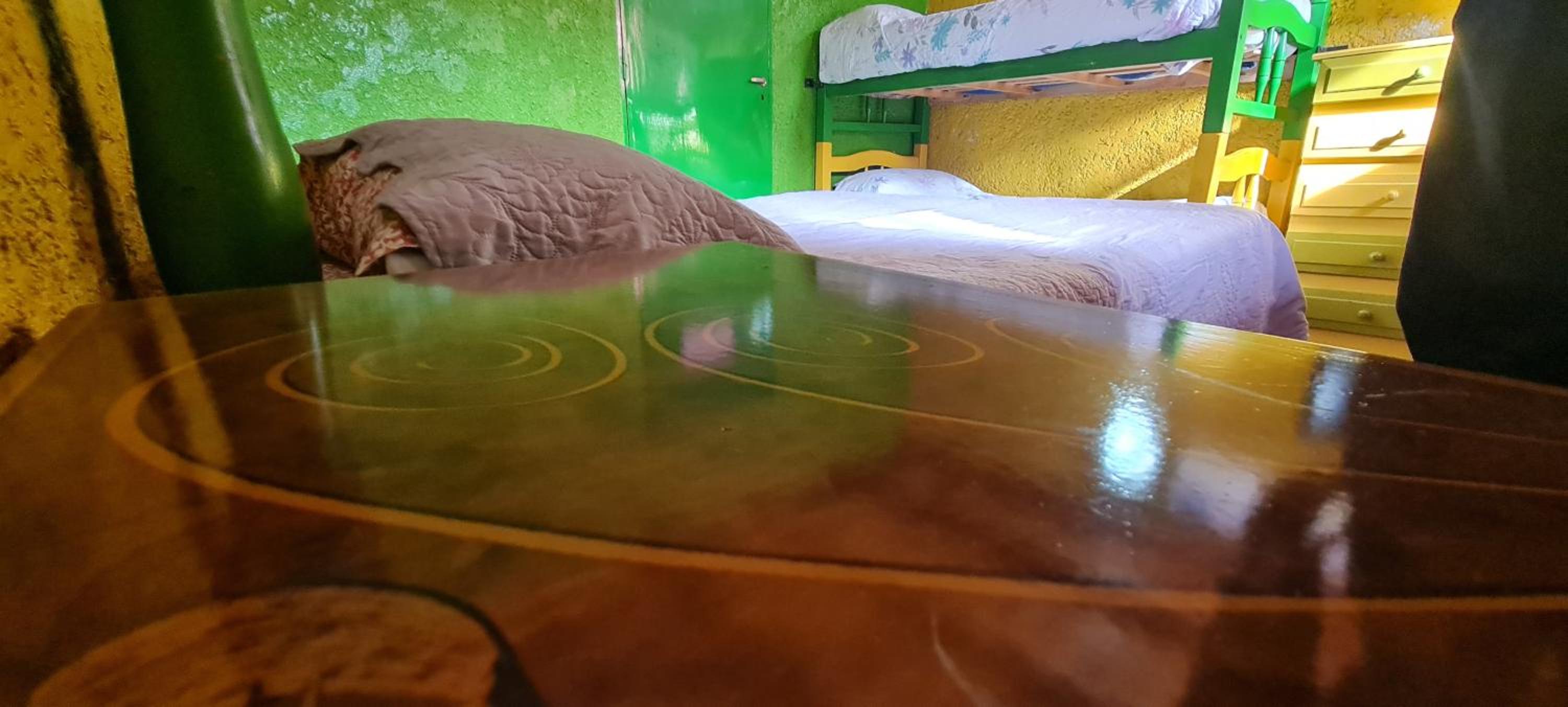 Hostel Ruca Potu