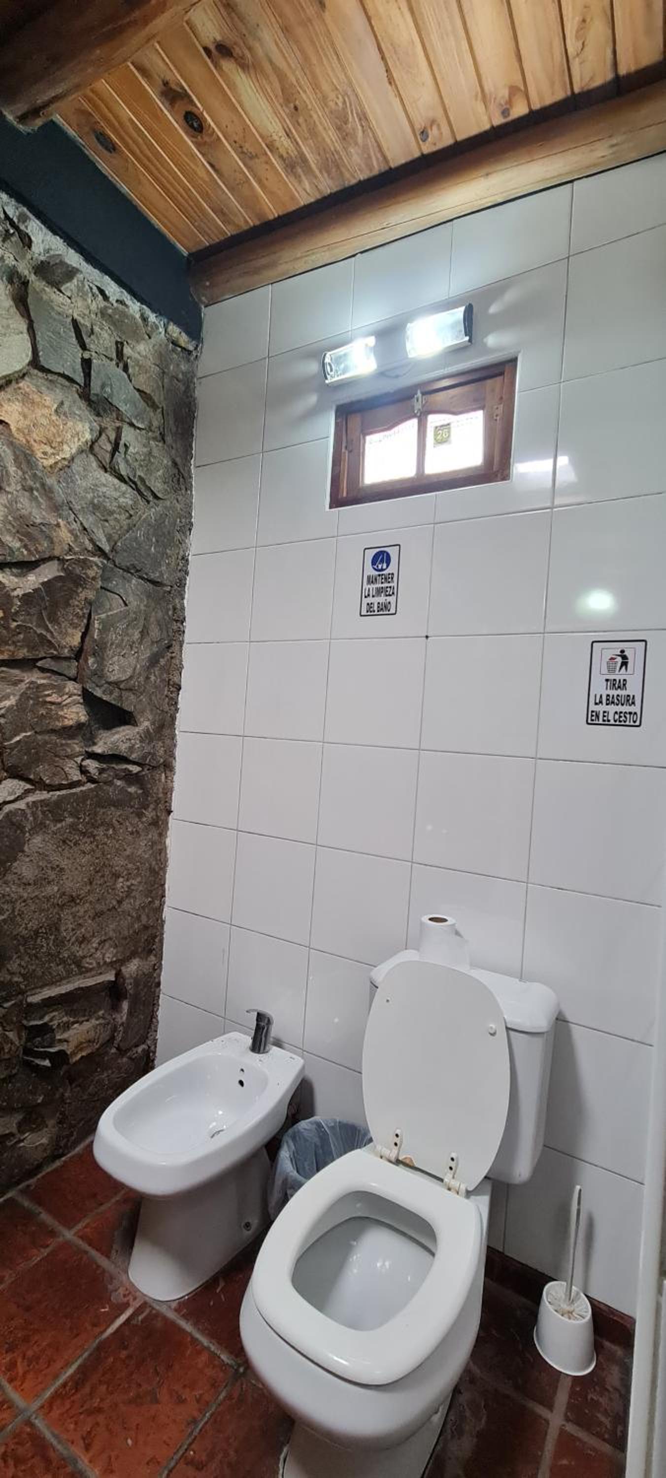 Hostel Ruca Potu