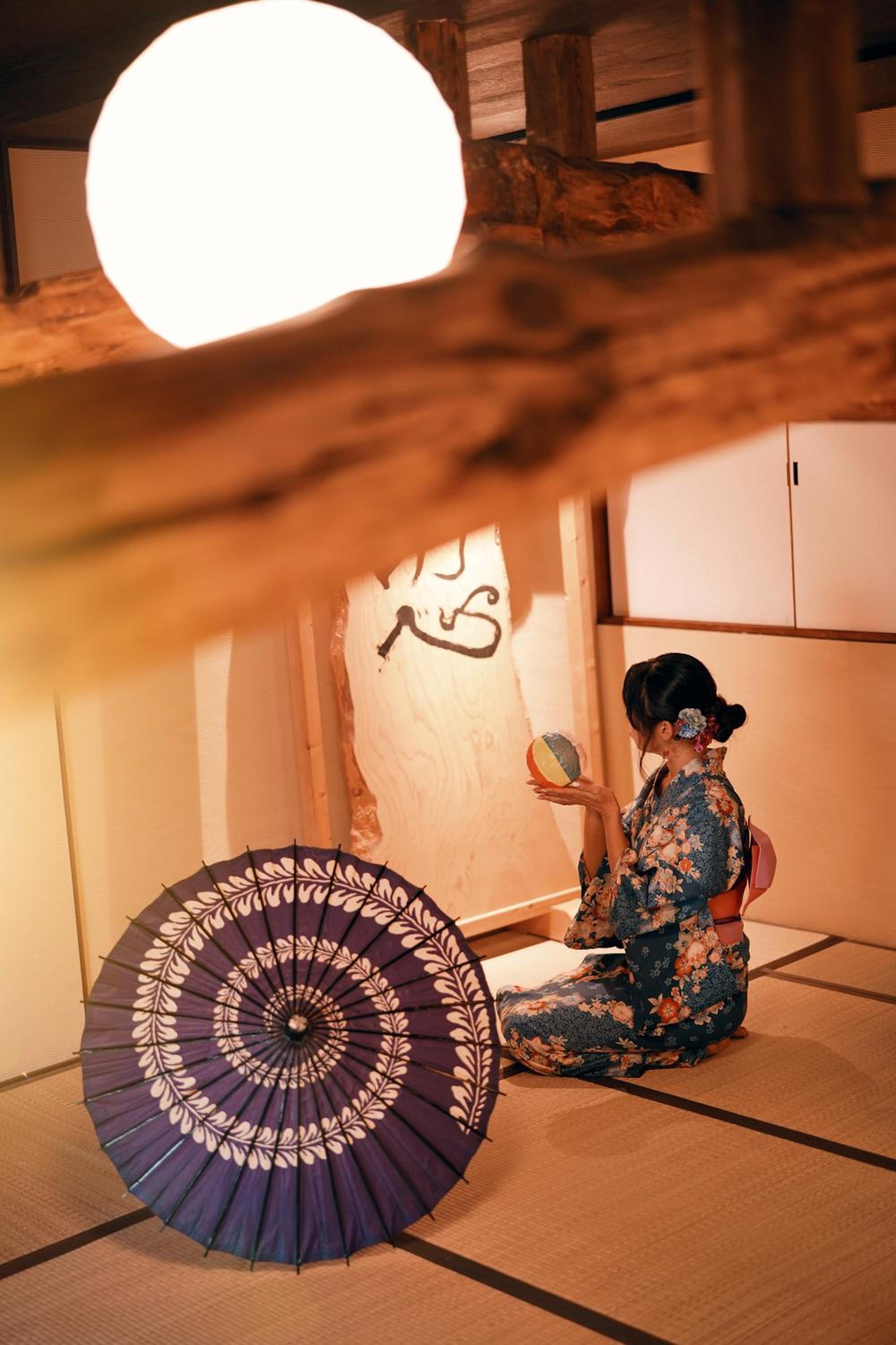 human