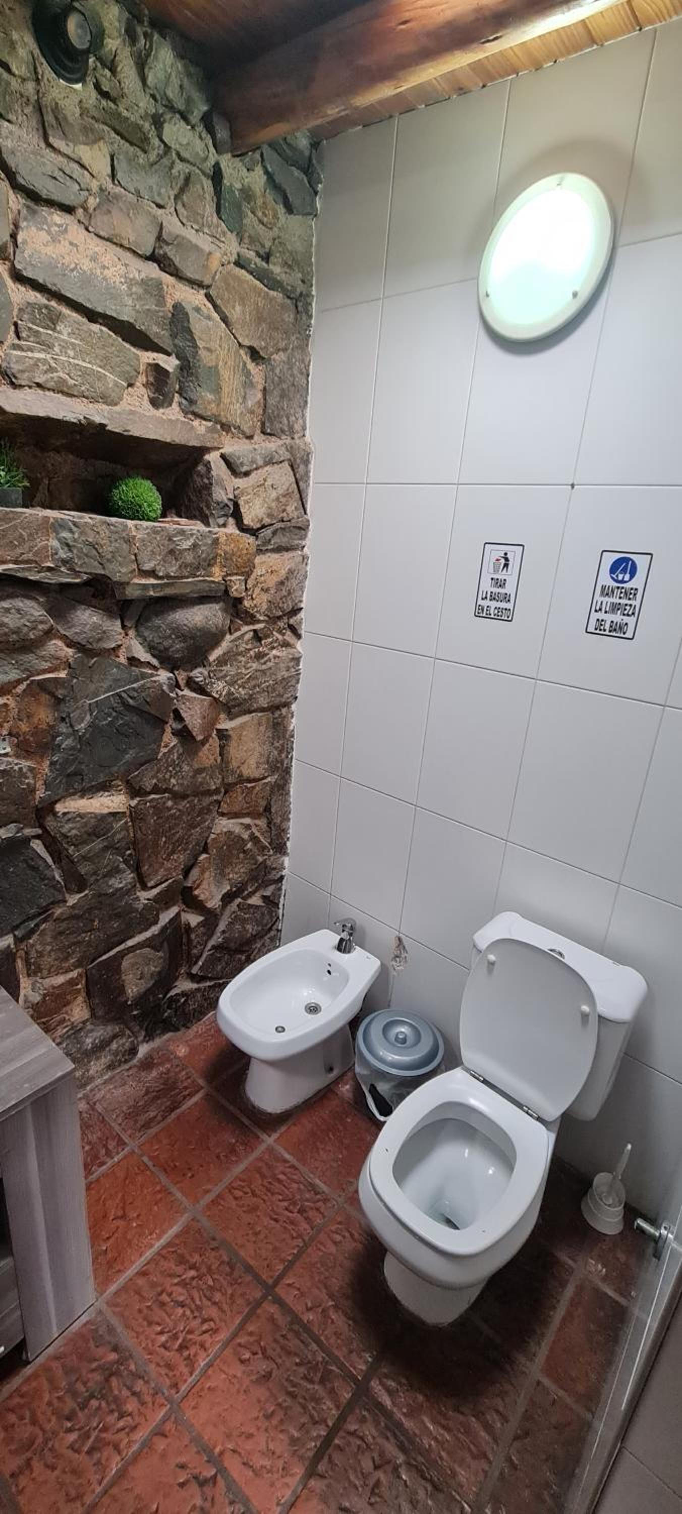Hostel Ruca Potu
