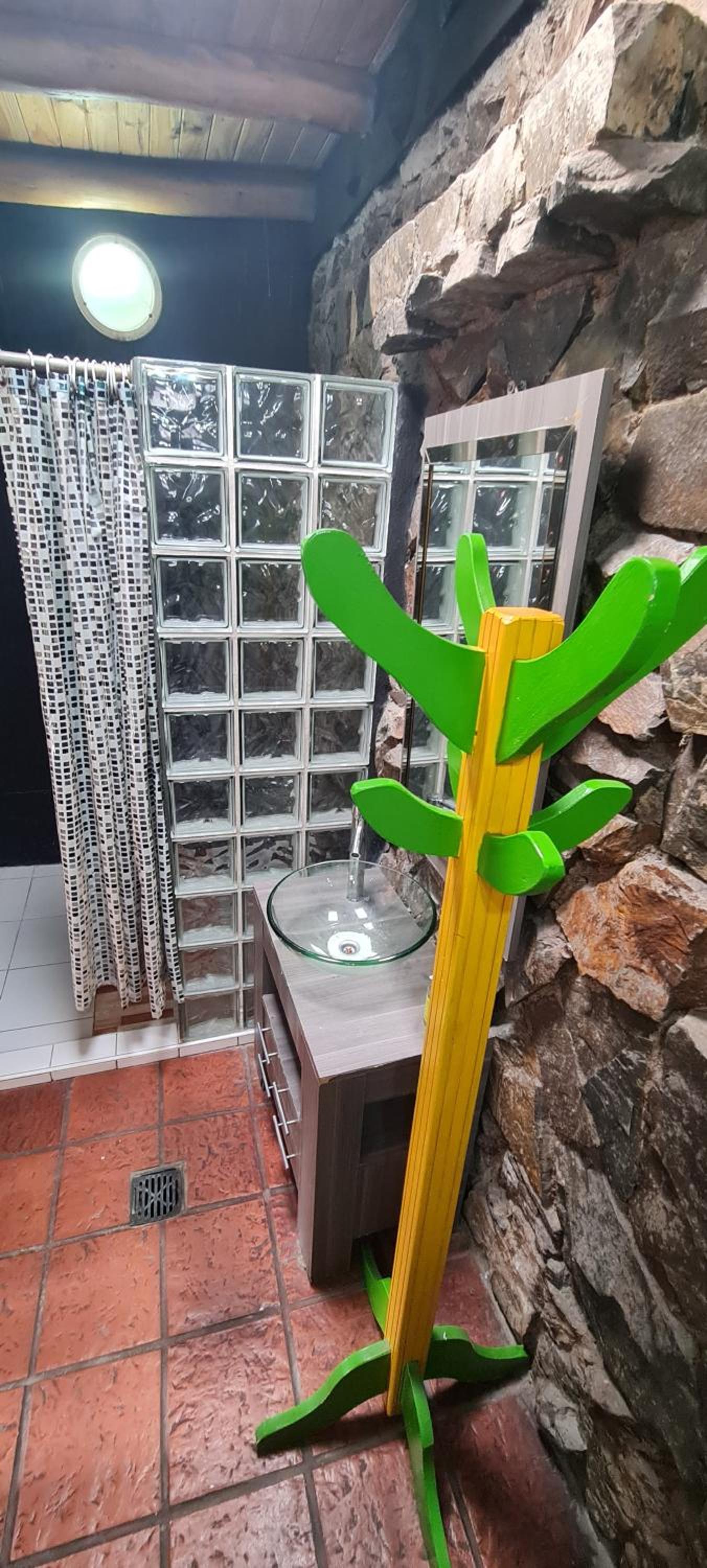 Hostel Ruca Potu