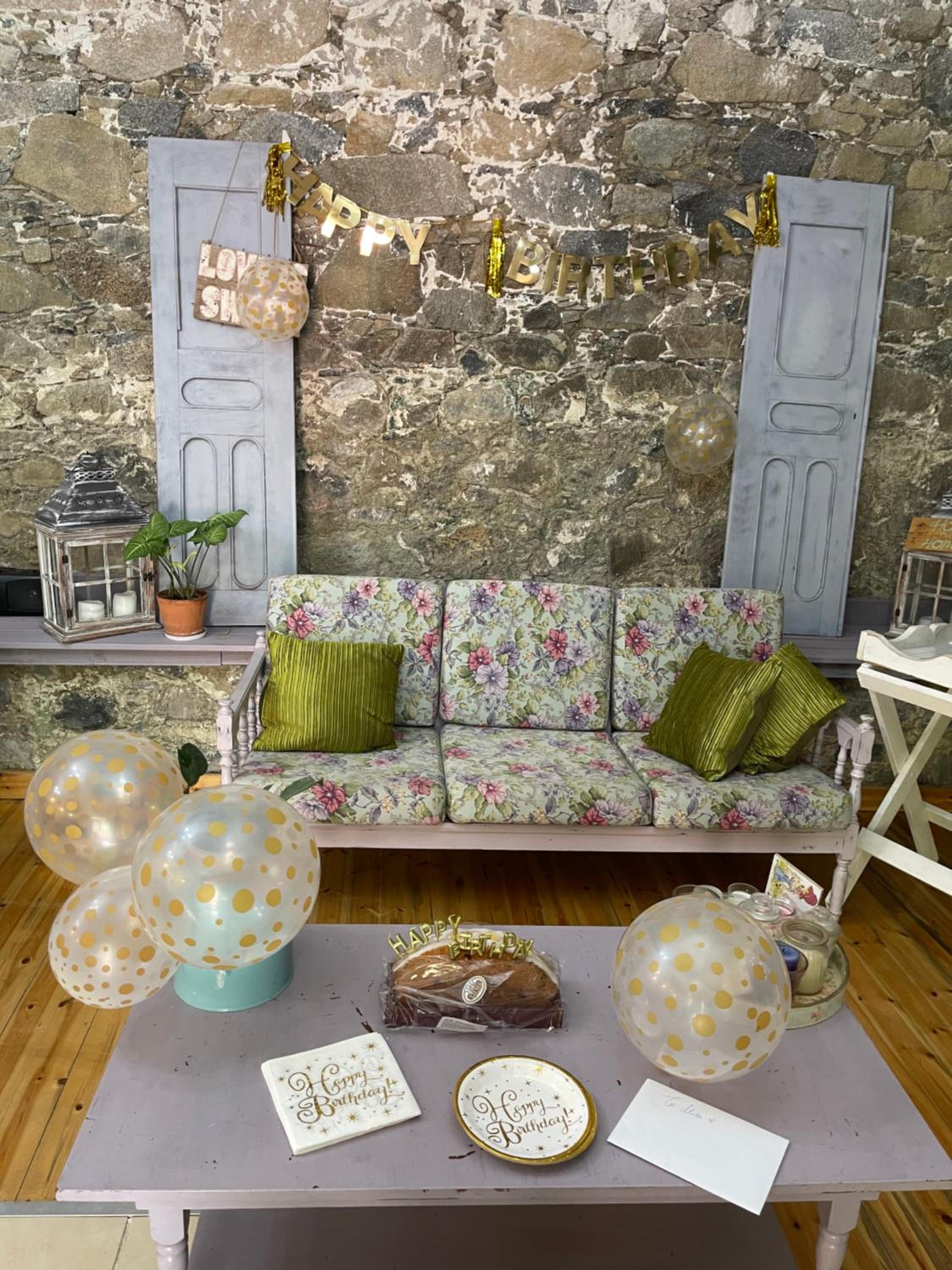 Holiday House Prodromos