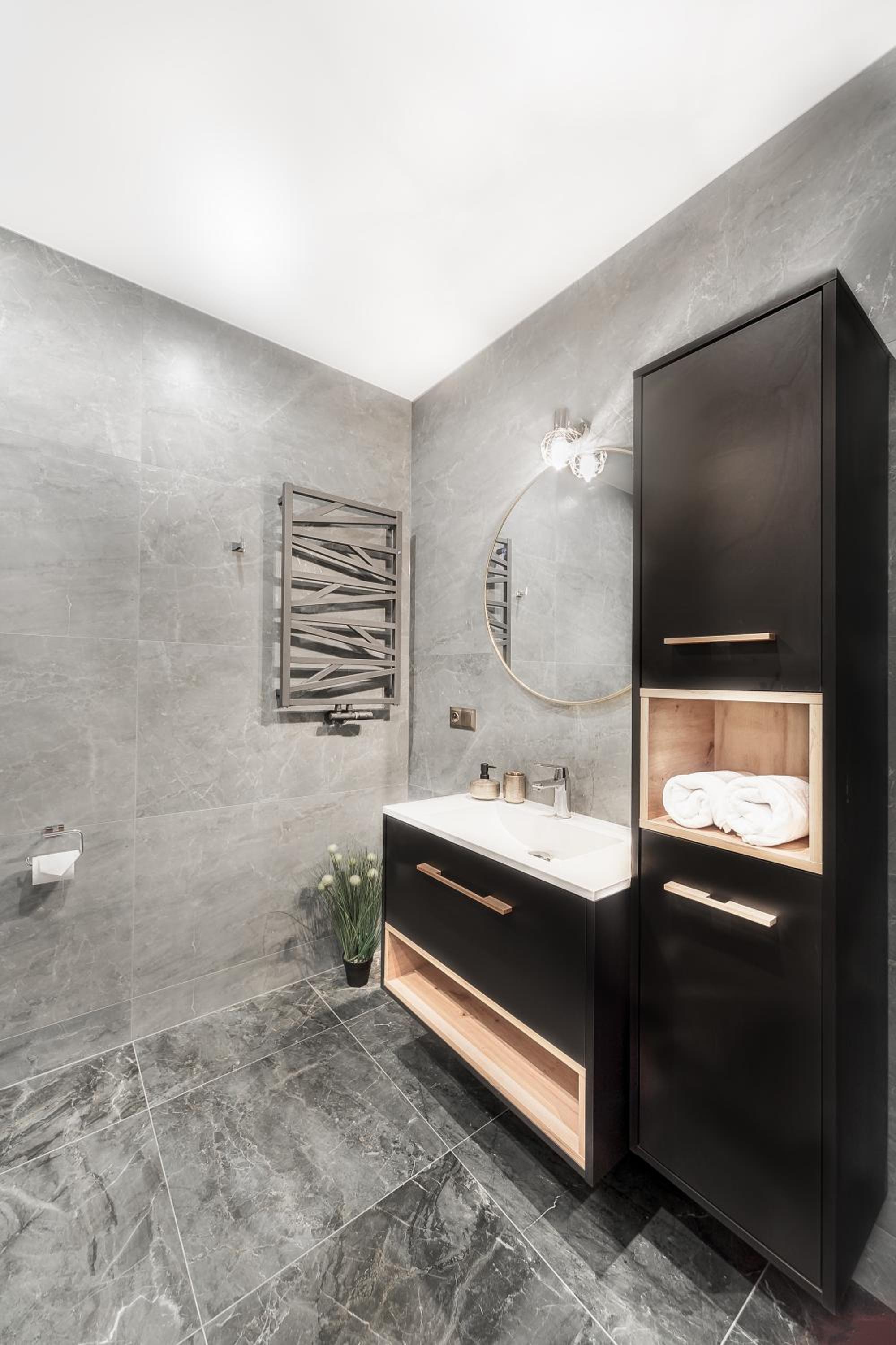 Lividus Apart Park by Lev&Sons Apartments
