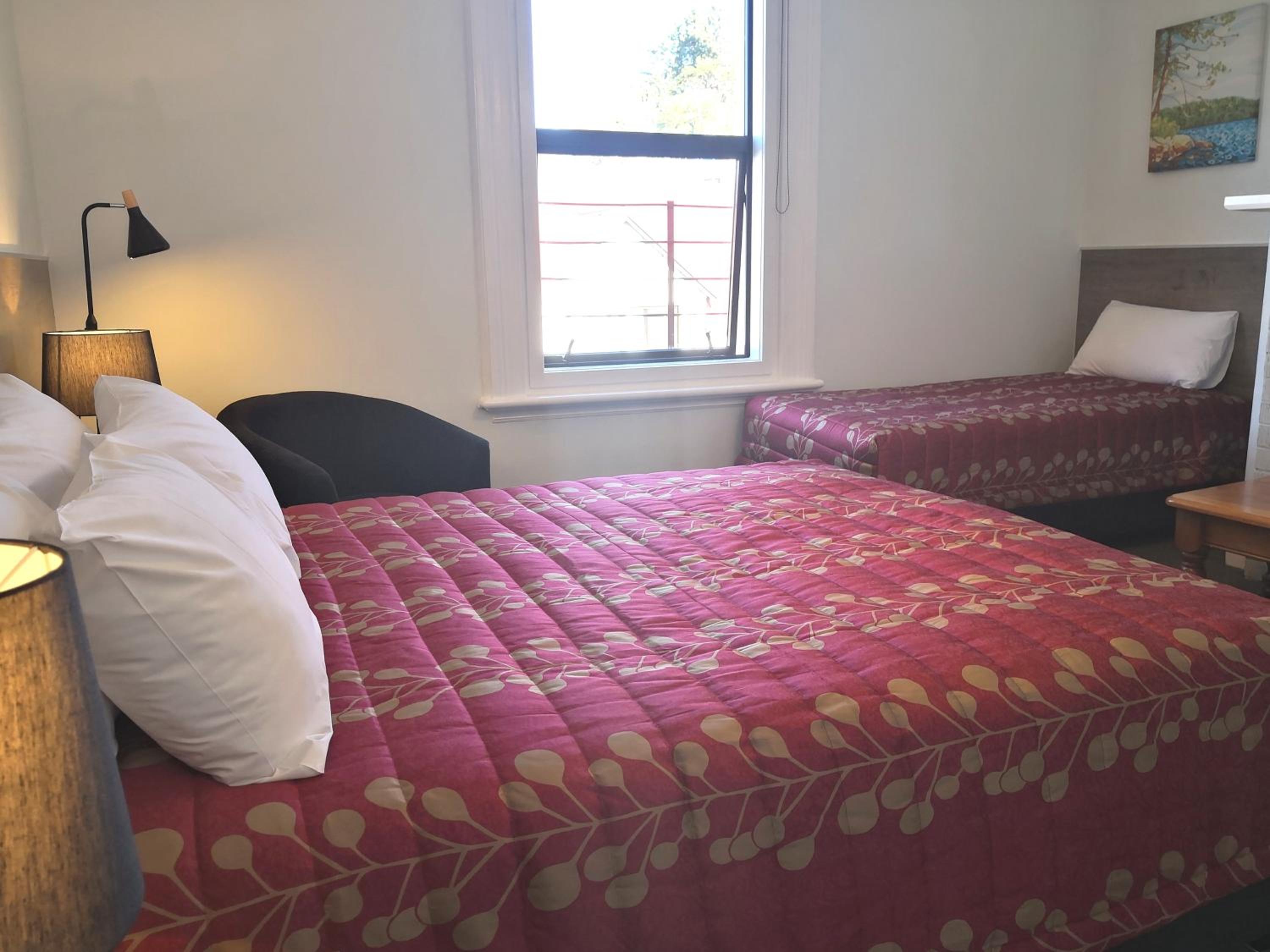 Owens Motel
