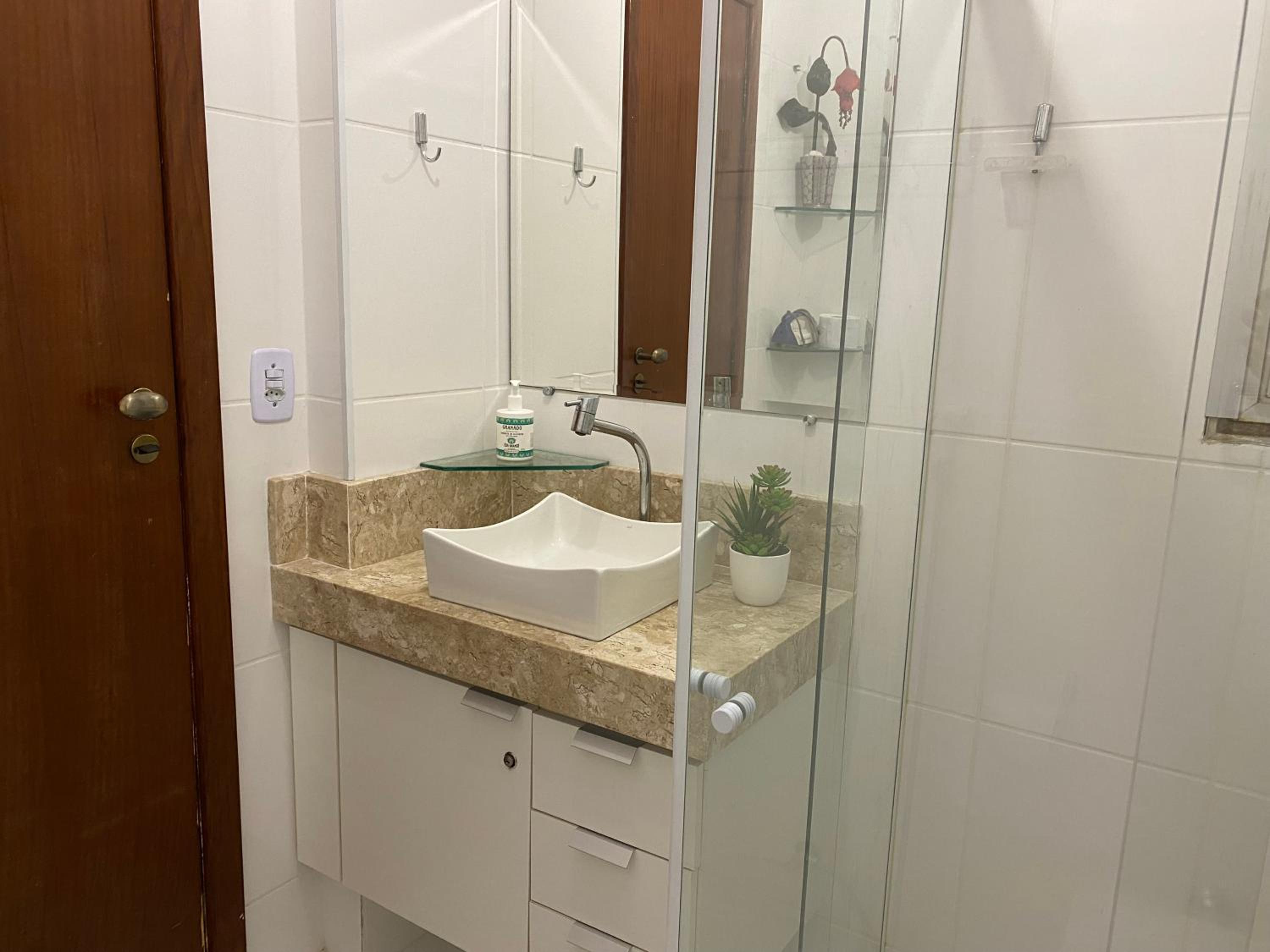 Apartamento Mar da Praia da Costa