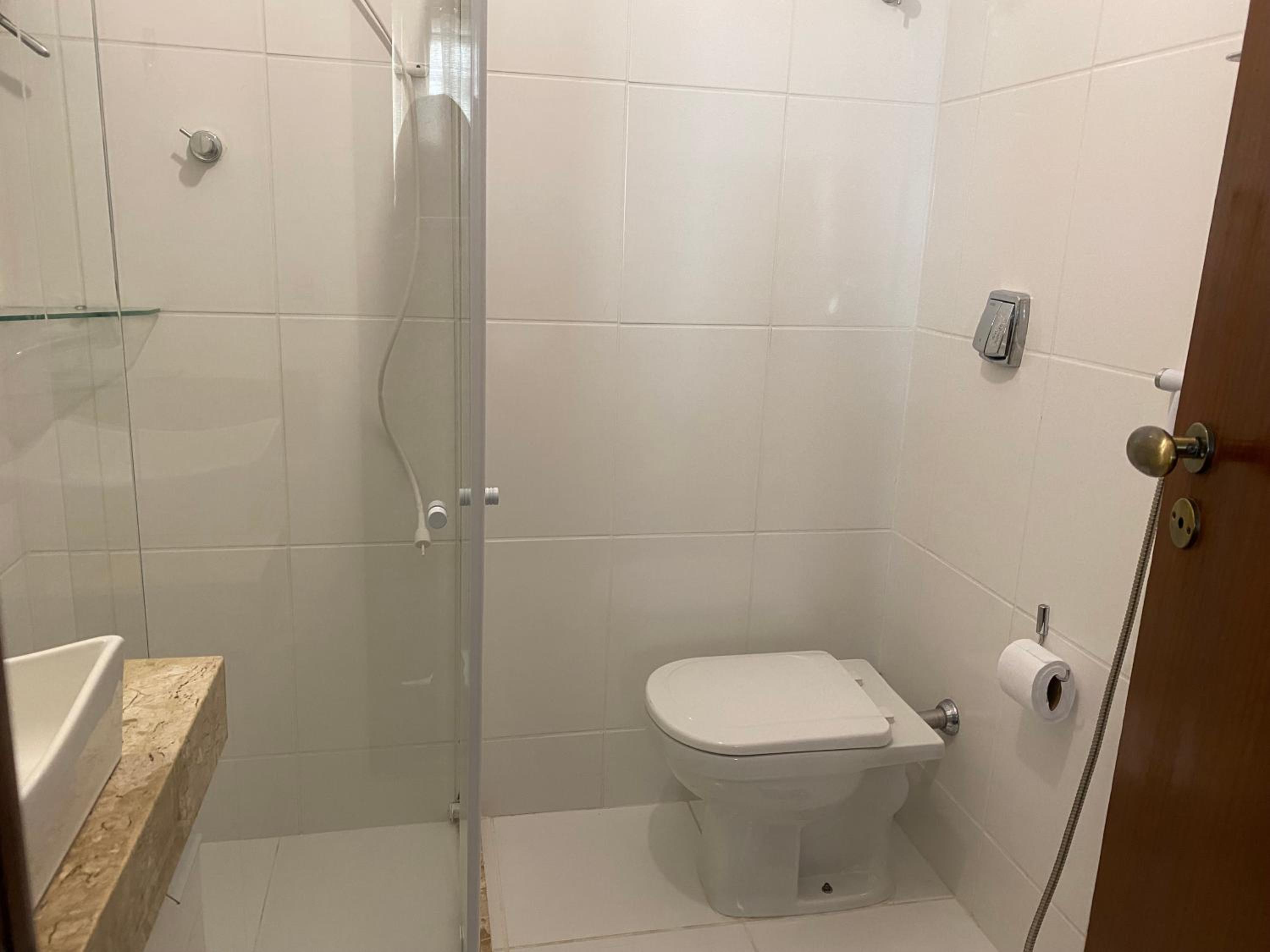 Apartamento Mar da Praia da Costa