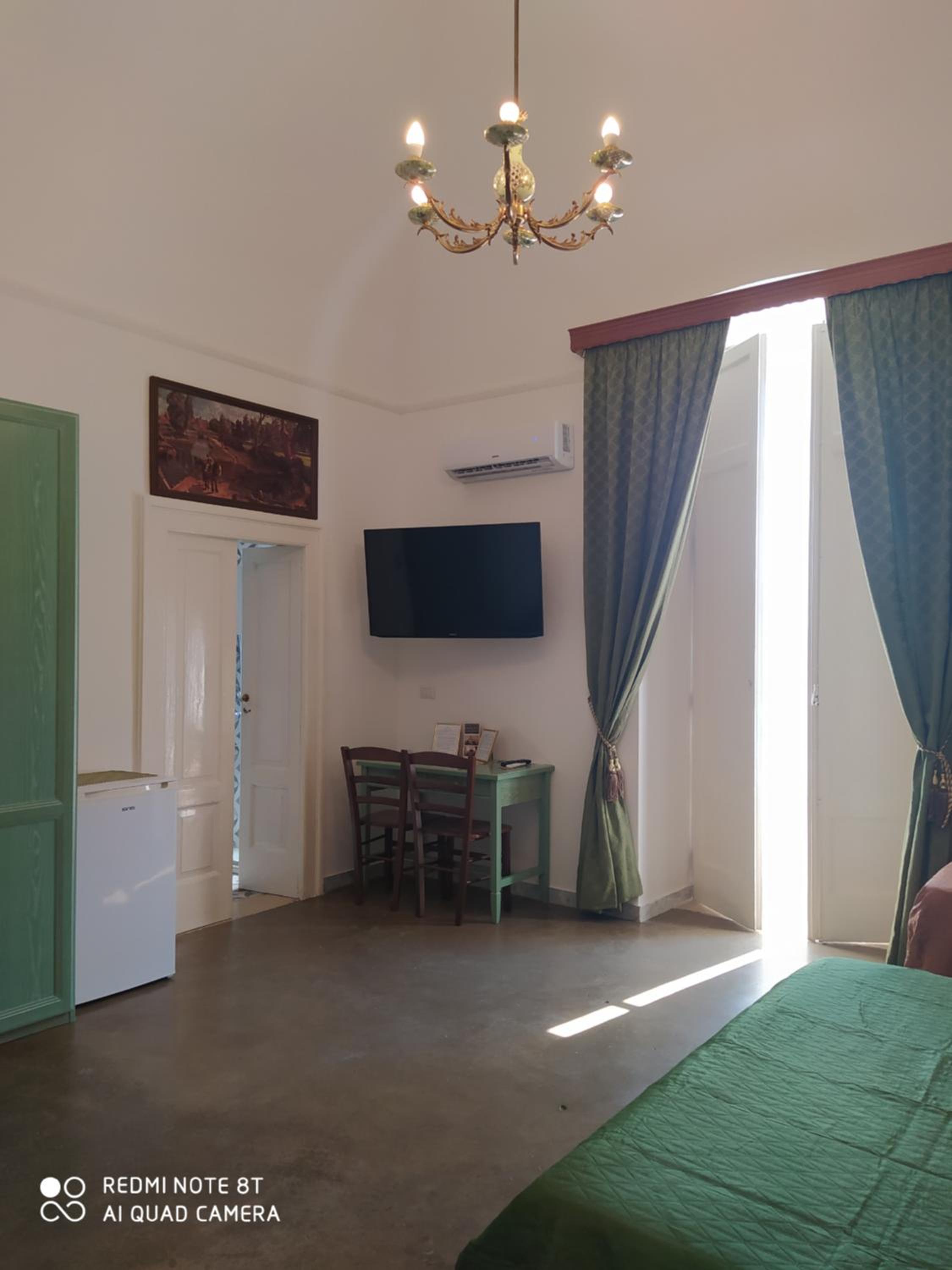DONNA LUCREZIA b&b Boutique Hotel Style - RELAX & BUSINESS STAY